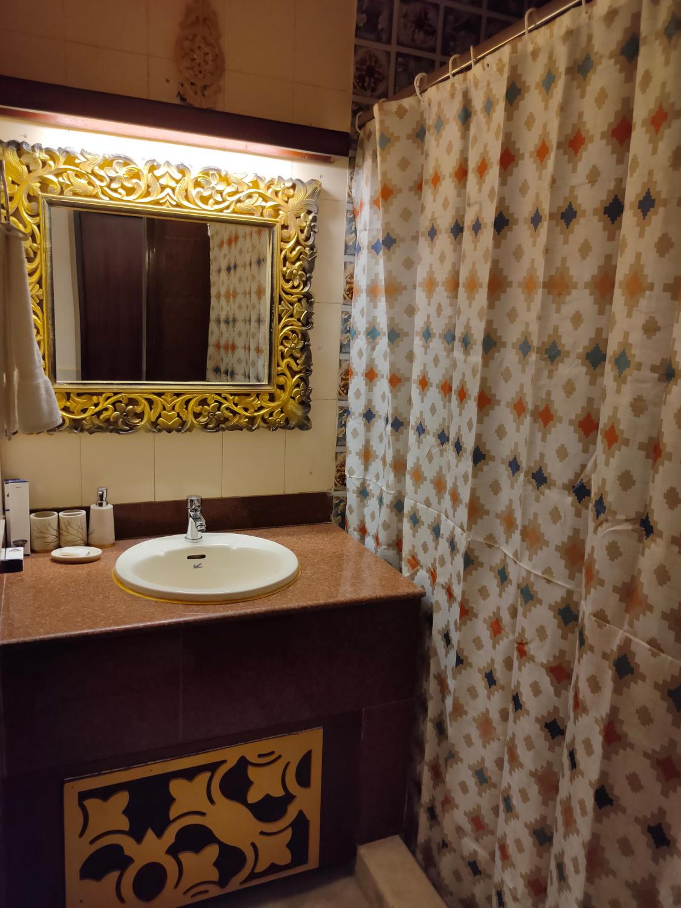Deluxe Double Room With Complimentary Hi Tea and Mini-bar - Photo 2