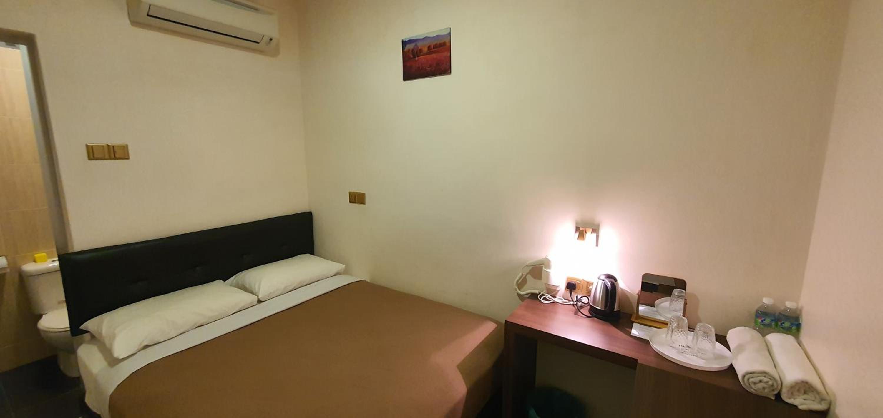 Superior Queen Room - Photo 4