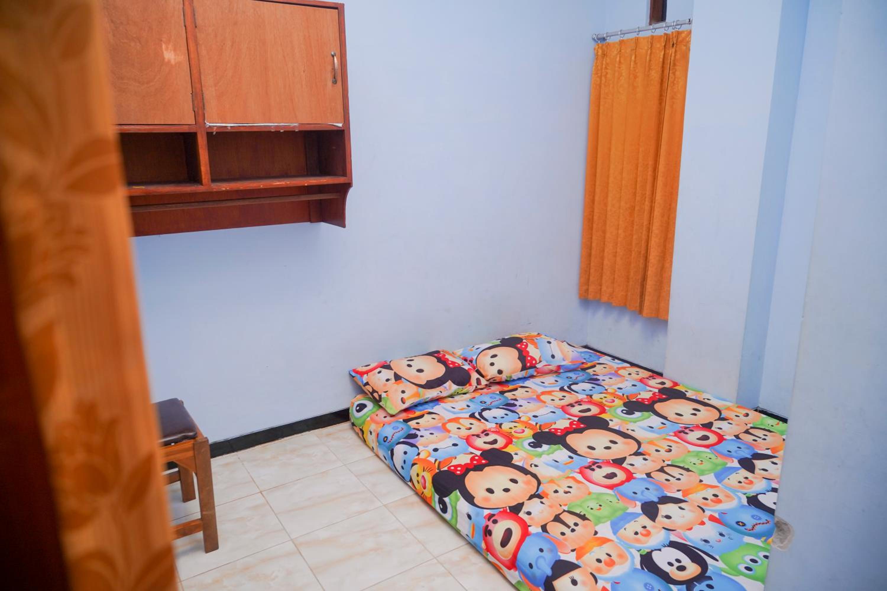 Standard Double Room photo 1