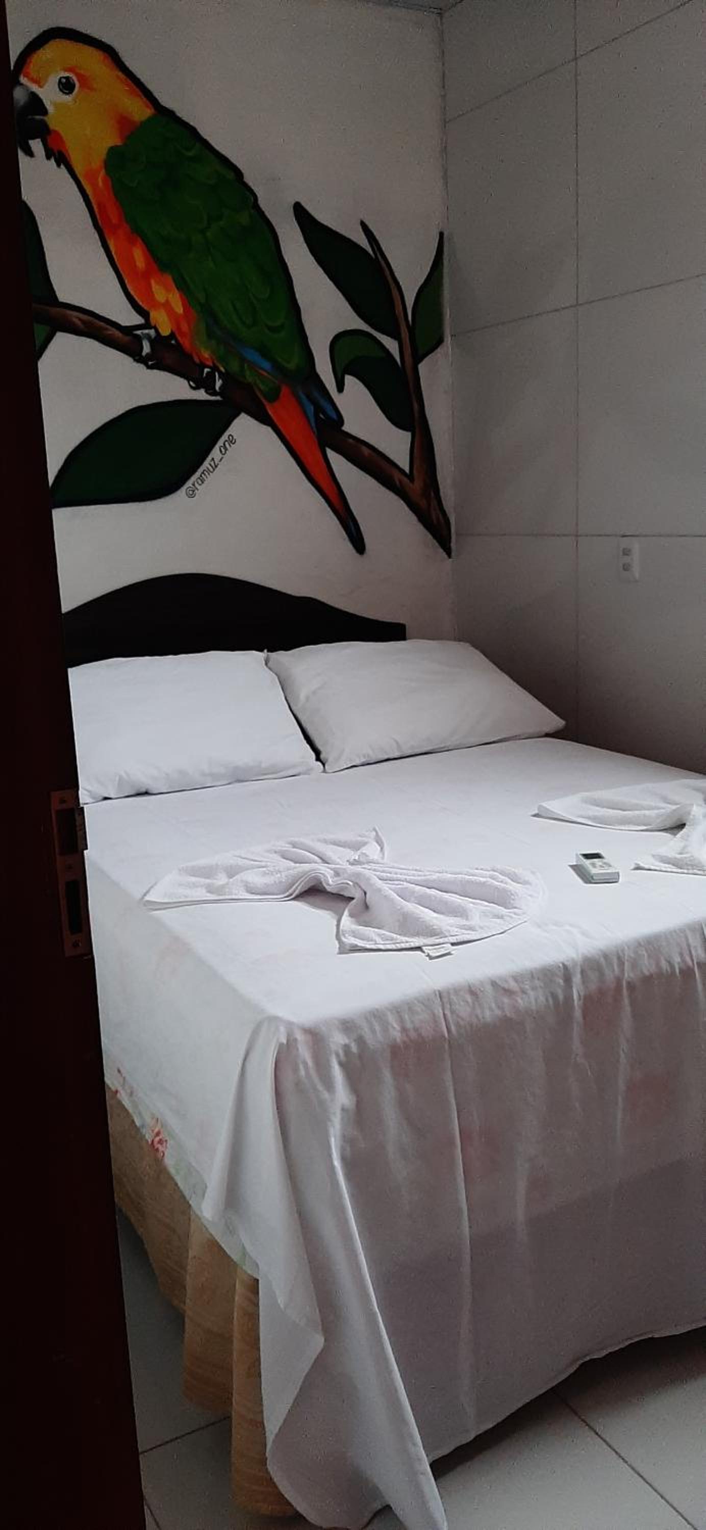 Superior Double Room photo 1