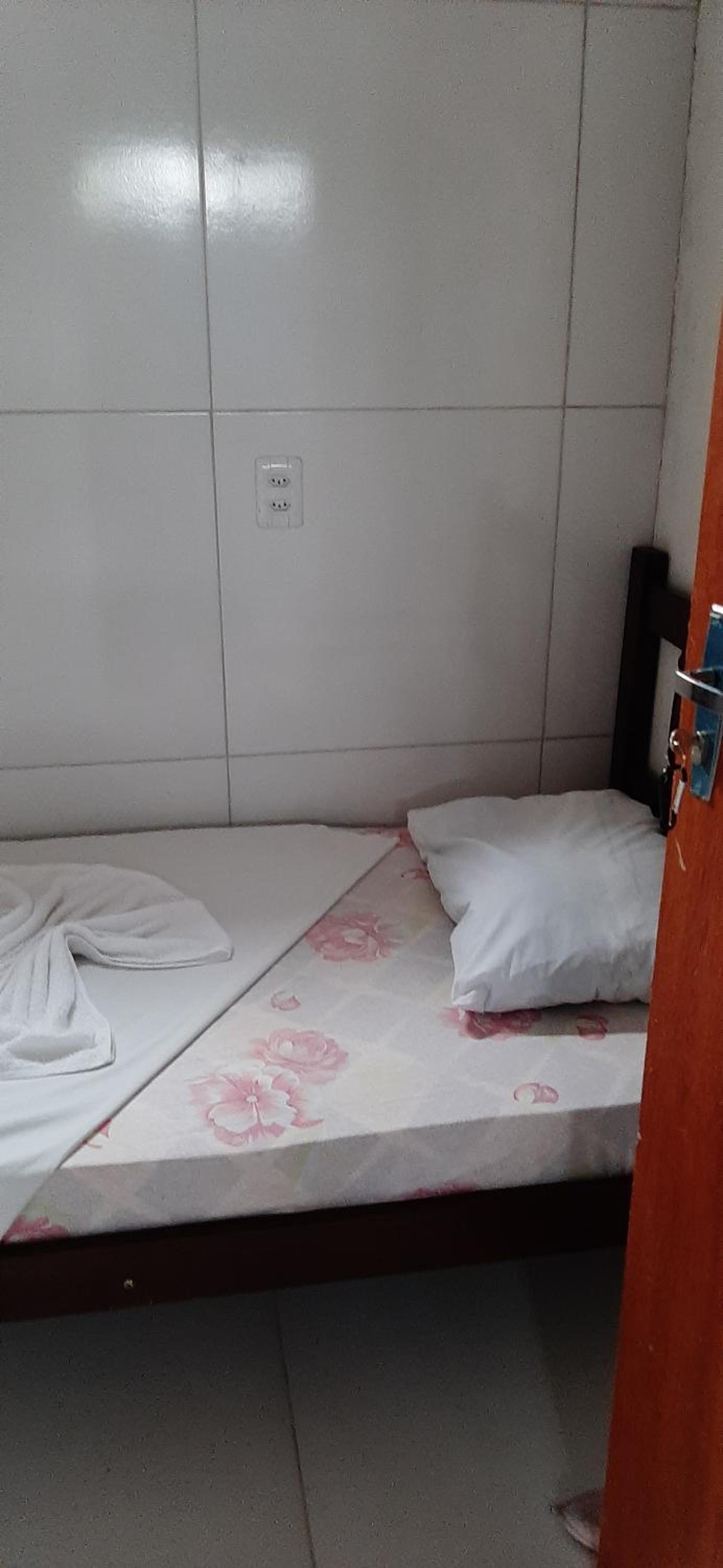 Triple Room with Private Bathroom photo 1