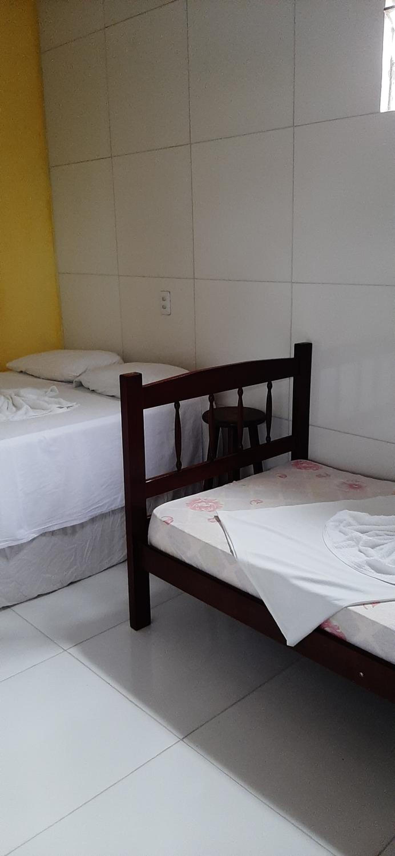 Triple Room with Private Bathroom photo 3