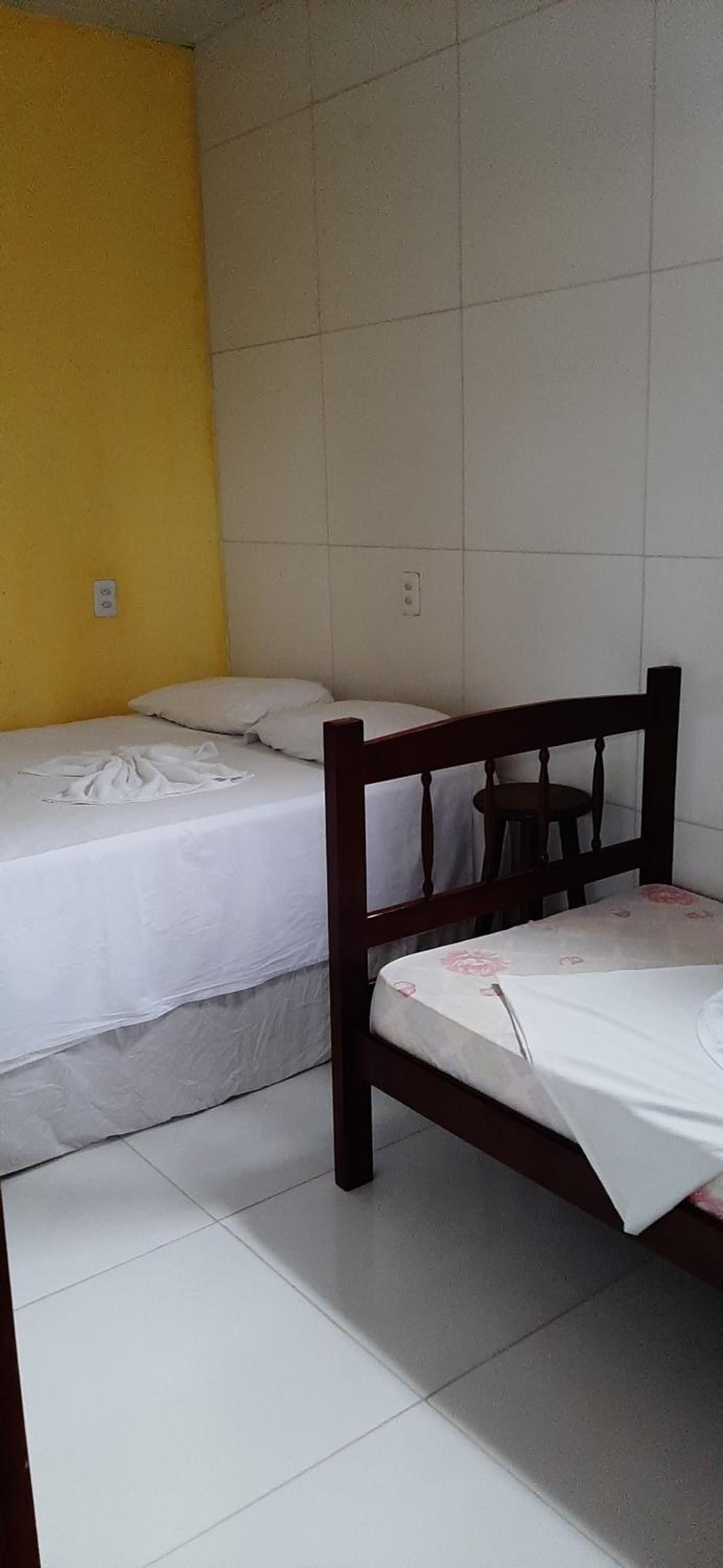 Triple Room with Private Bathroom photo 2
