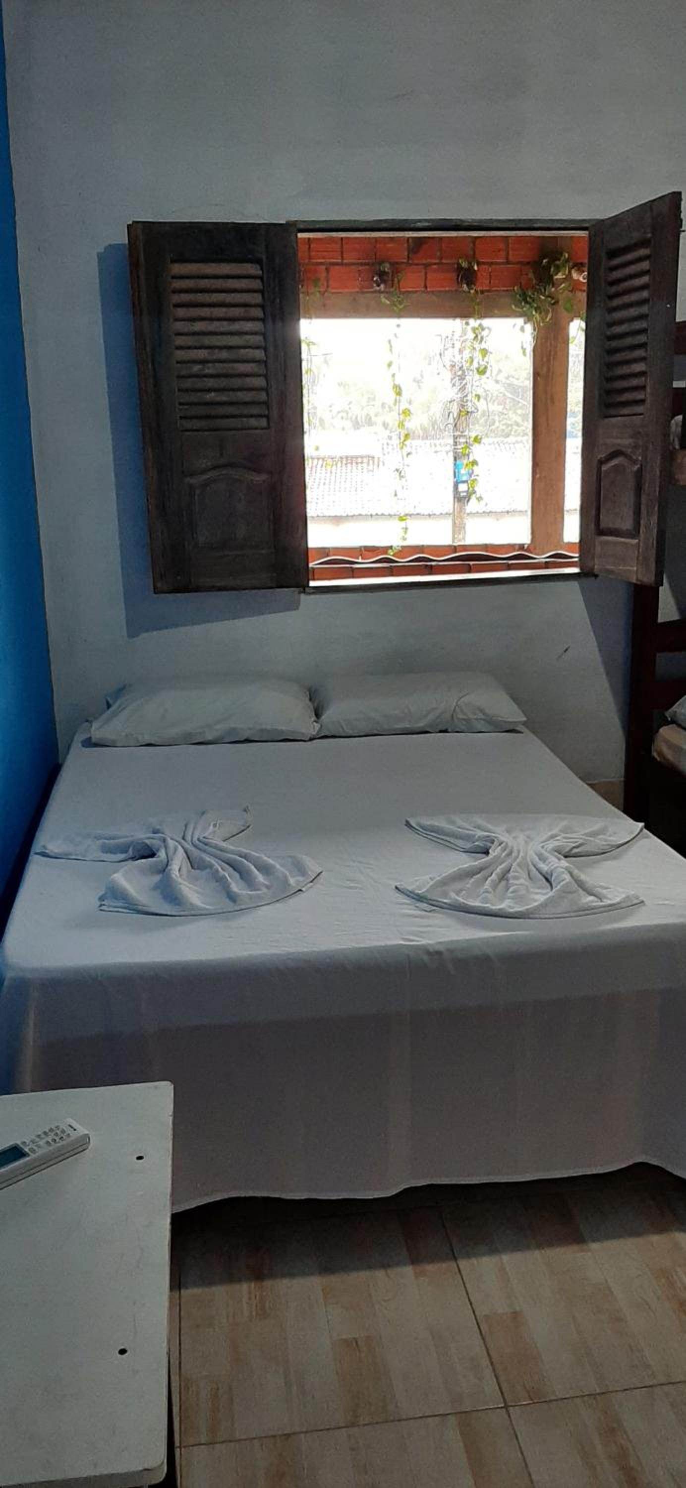 Quadruple Room with Private Bathroom photo 1