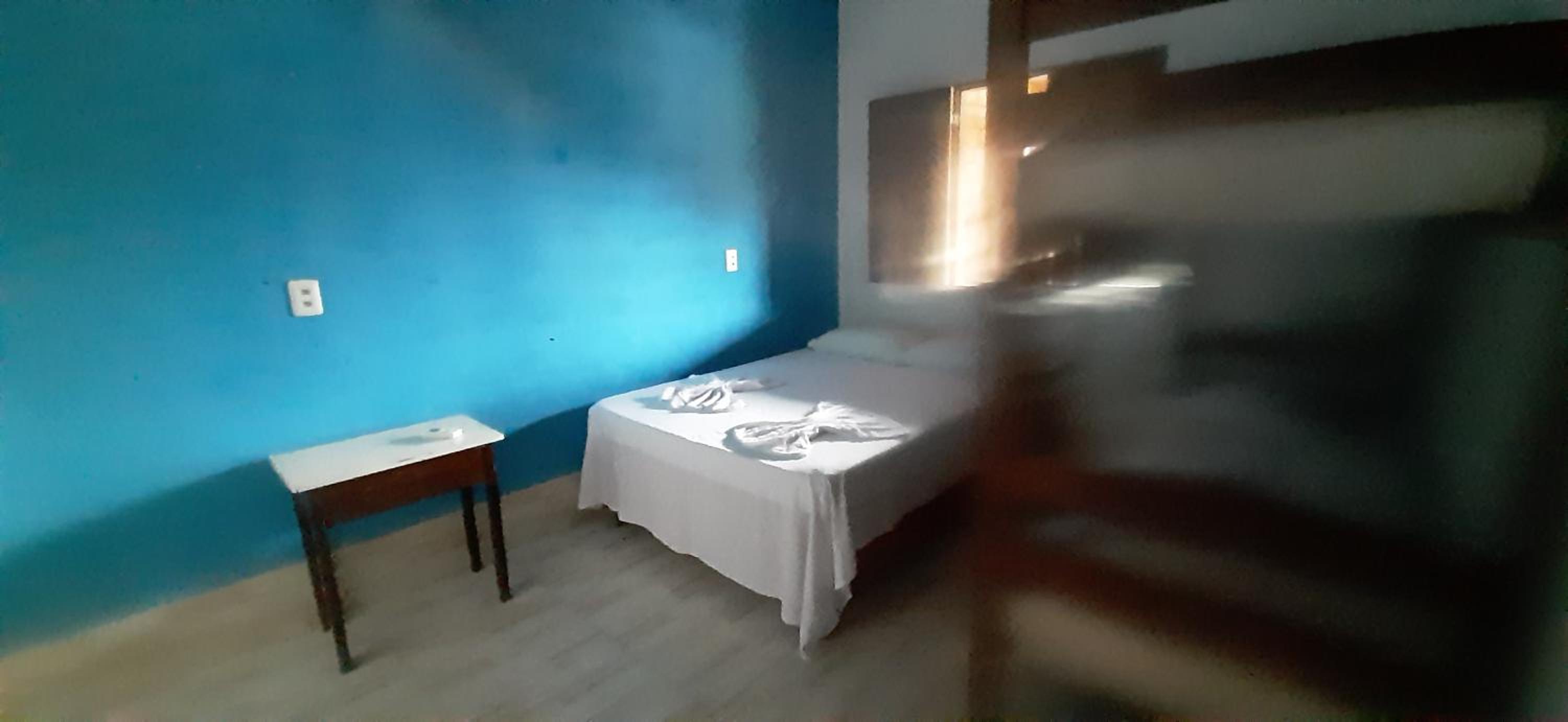 Quadruple Room with Private Bathroom photo 2