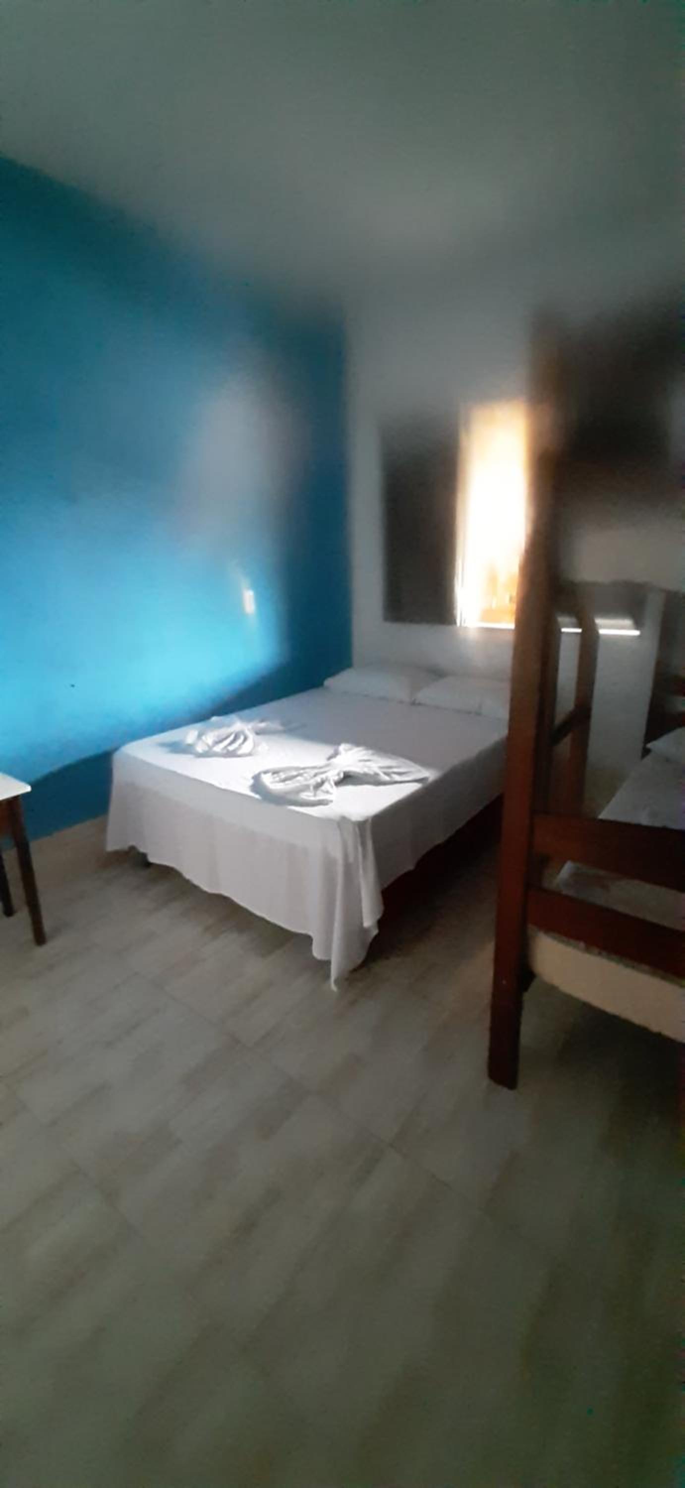 Quadruple Room with Private Bathroom photo 3