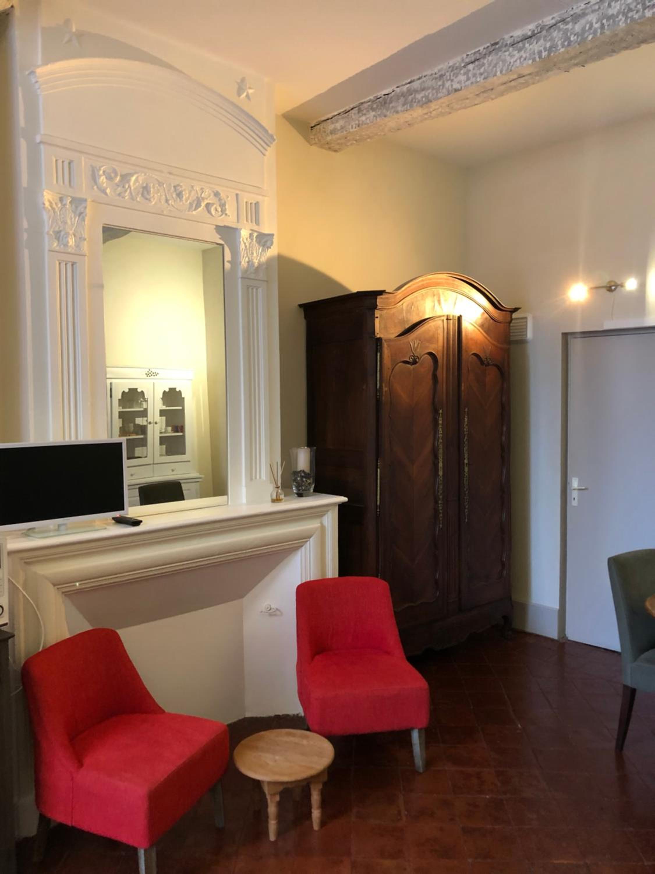Double or Twin Room with Private Bathroom photo 1