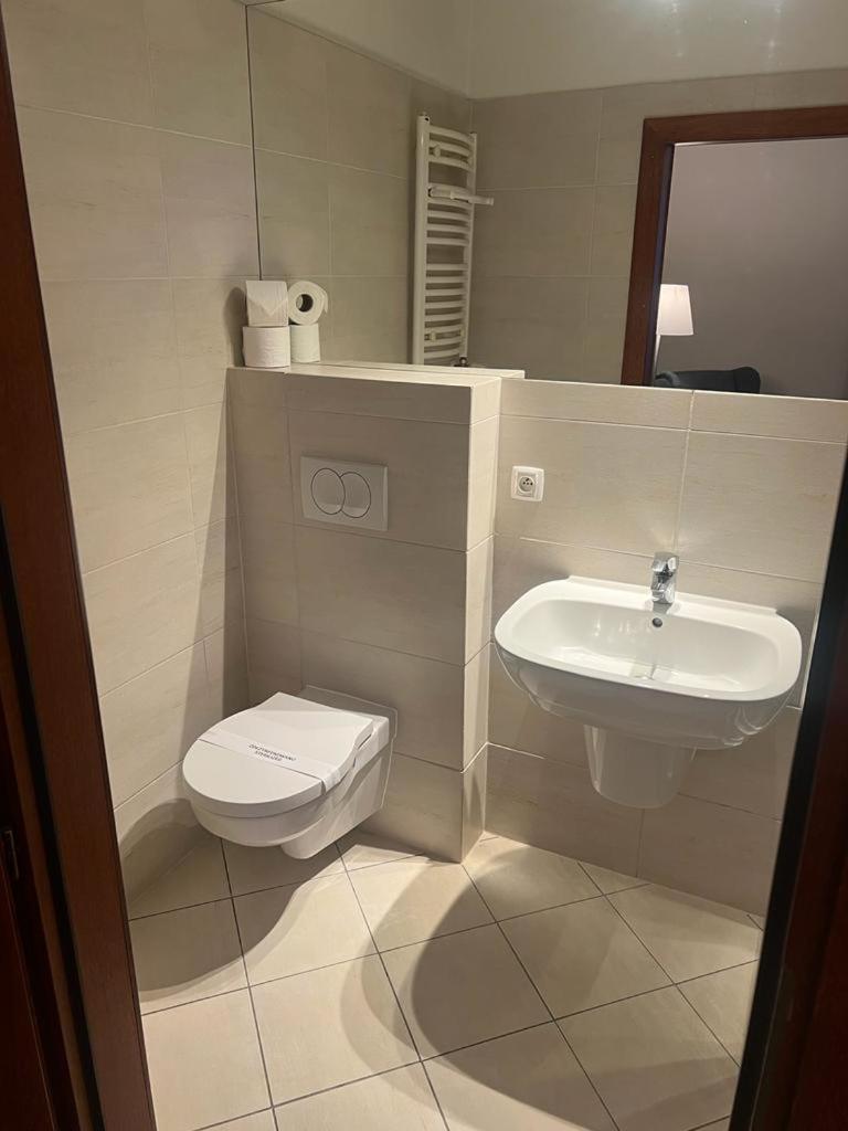 Standard Twin Room photo 2