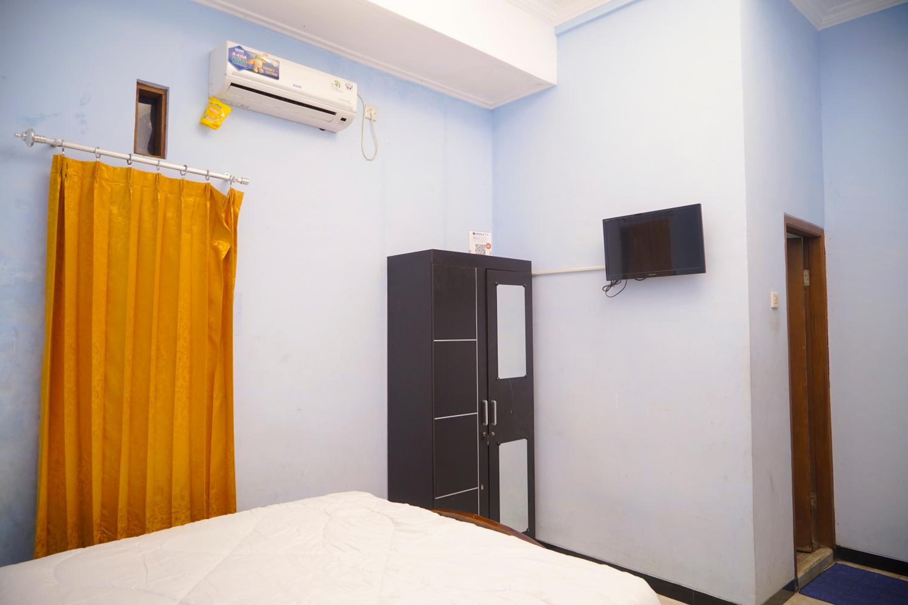 Deluxe Room photo 1