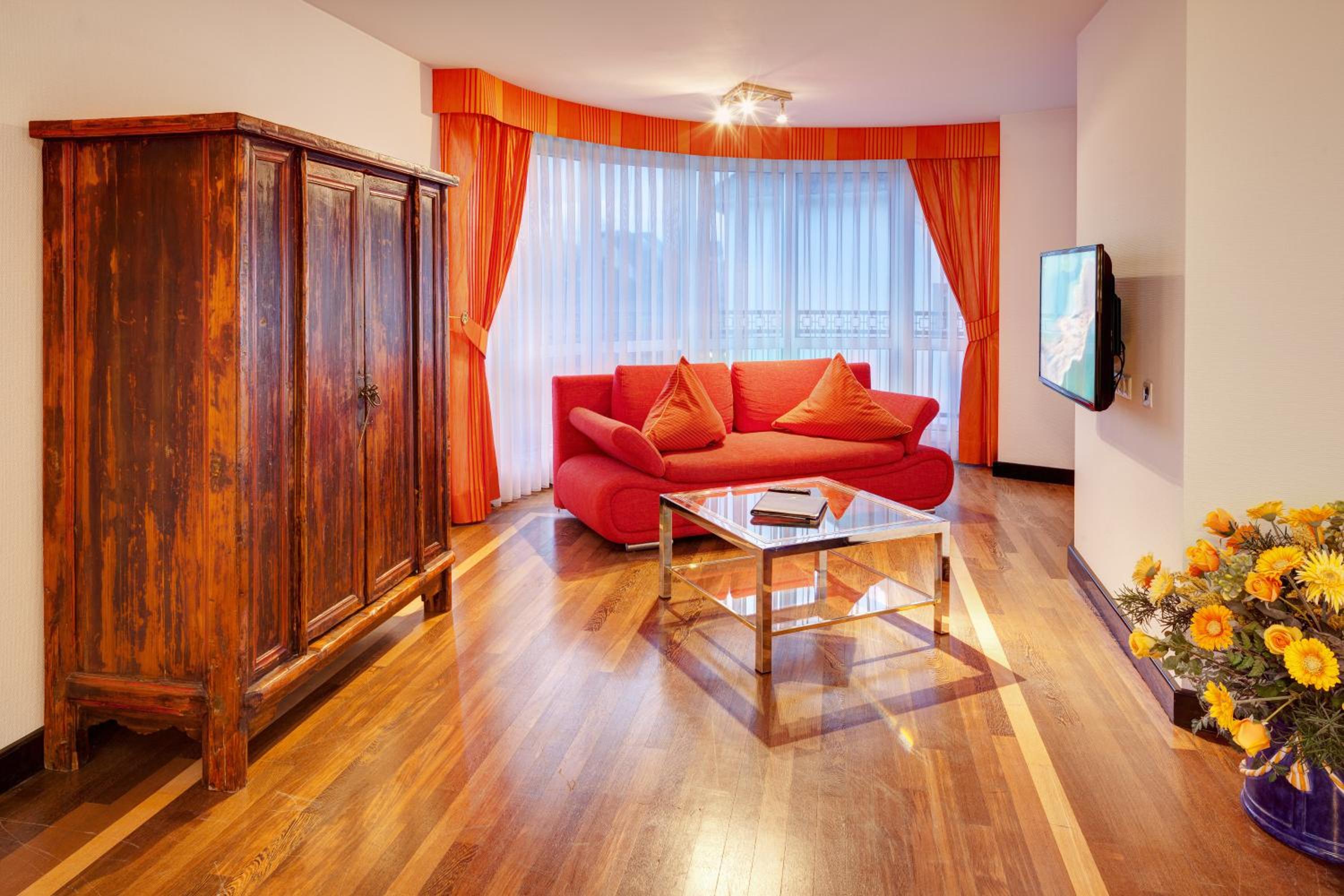 Alexandersuite - Photo 1