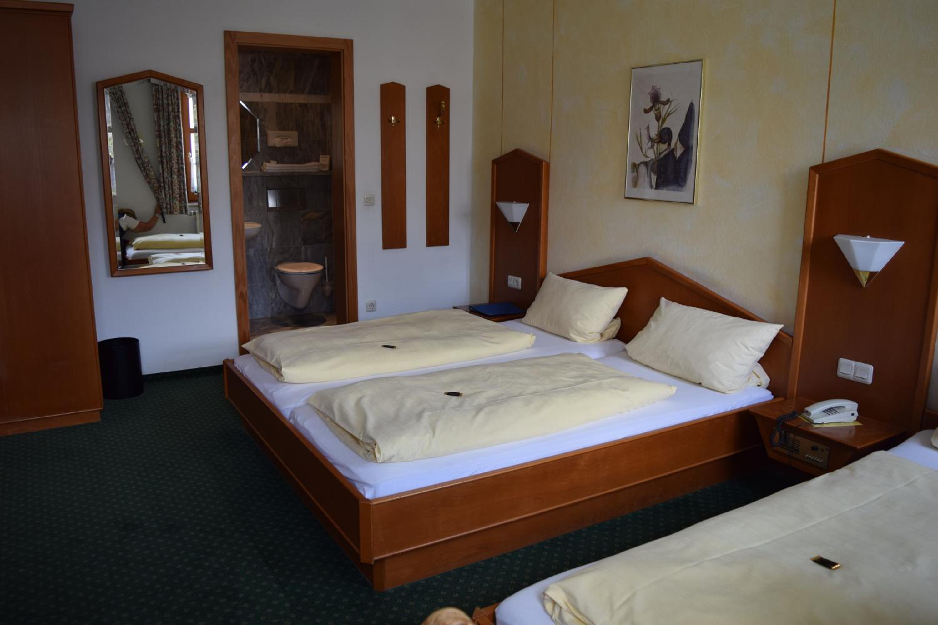 Standard Triple Room photo 1