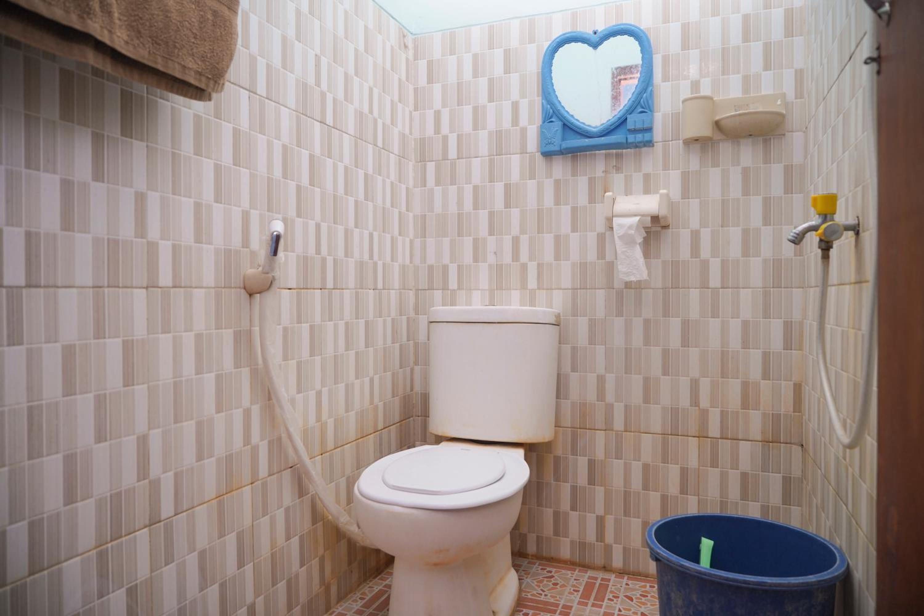 Deluxe Room photo 3