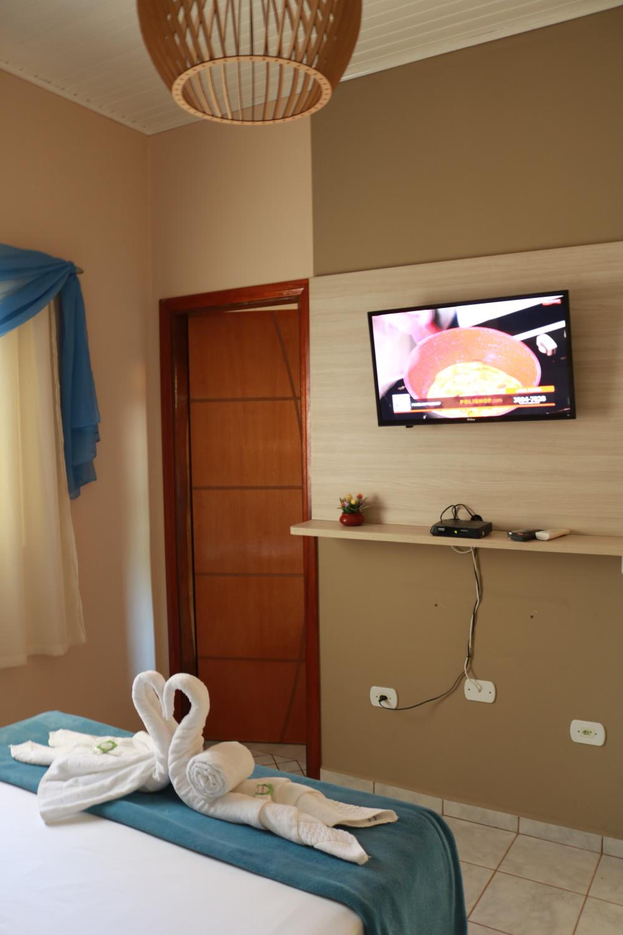 Double Room photo 3