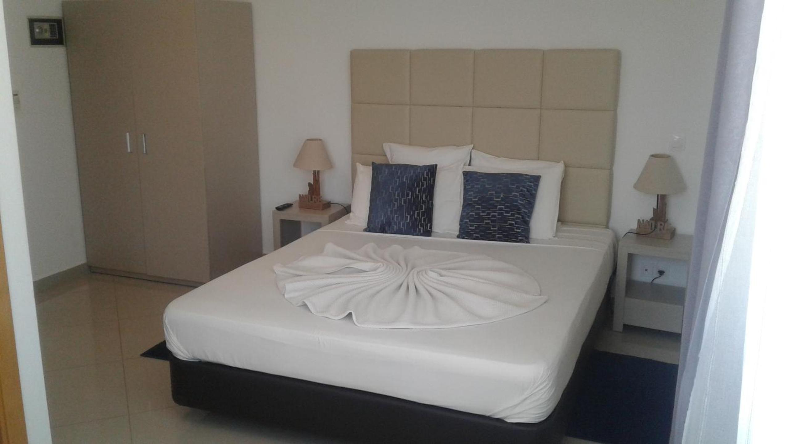 Standard Double Room photo 2