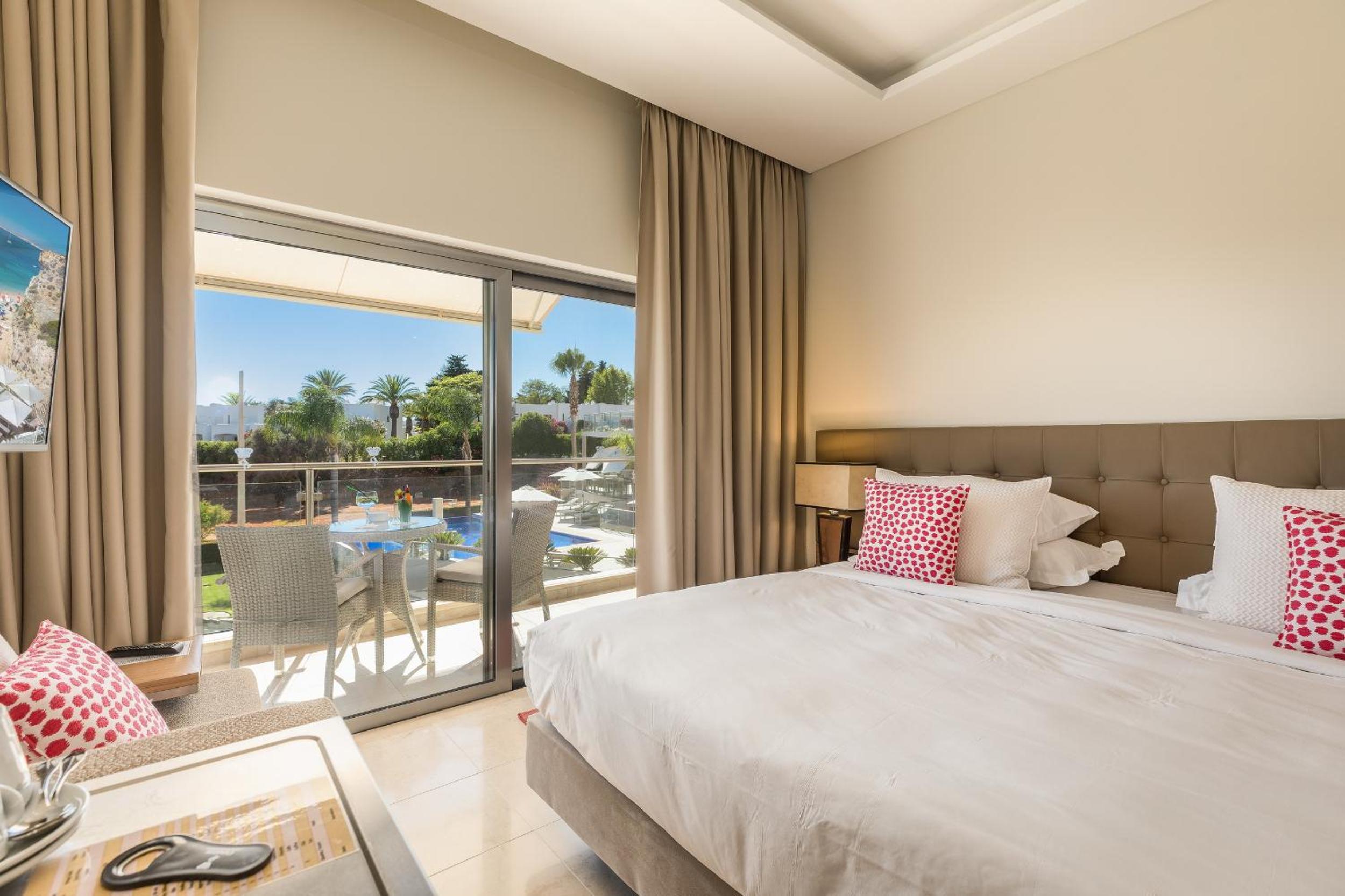 Superior Double Room with Sea View photo 3