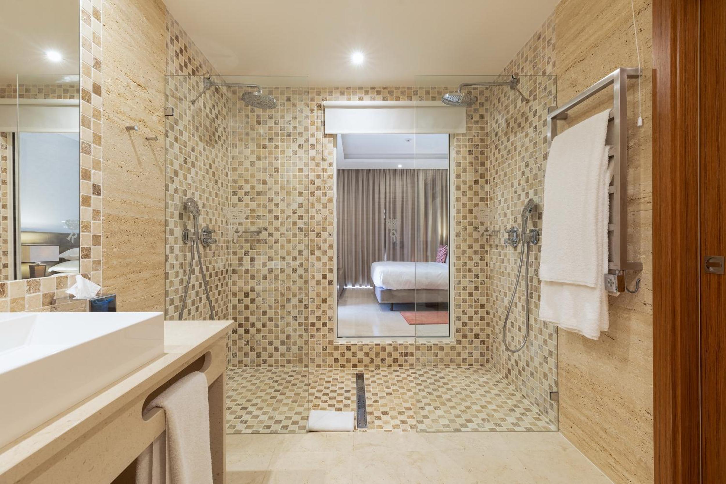 Superior Double Room with Sea View photo 2