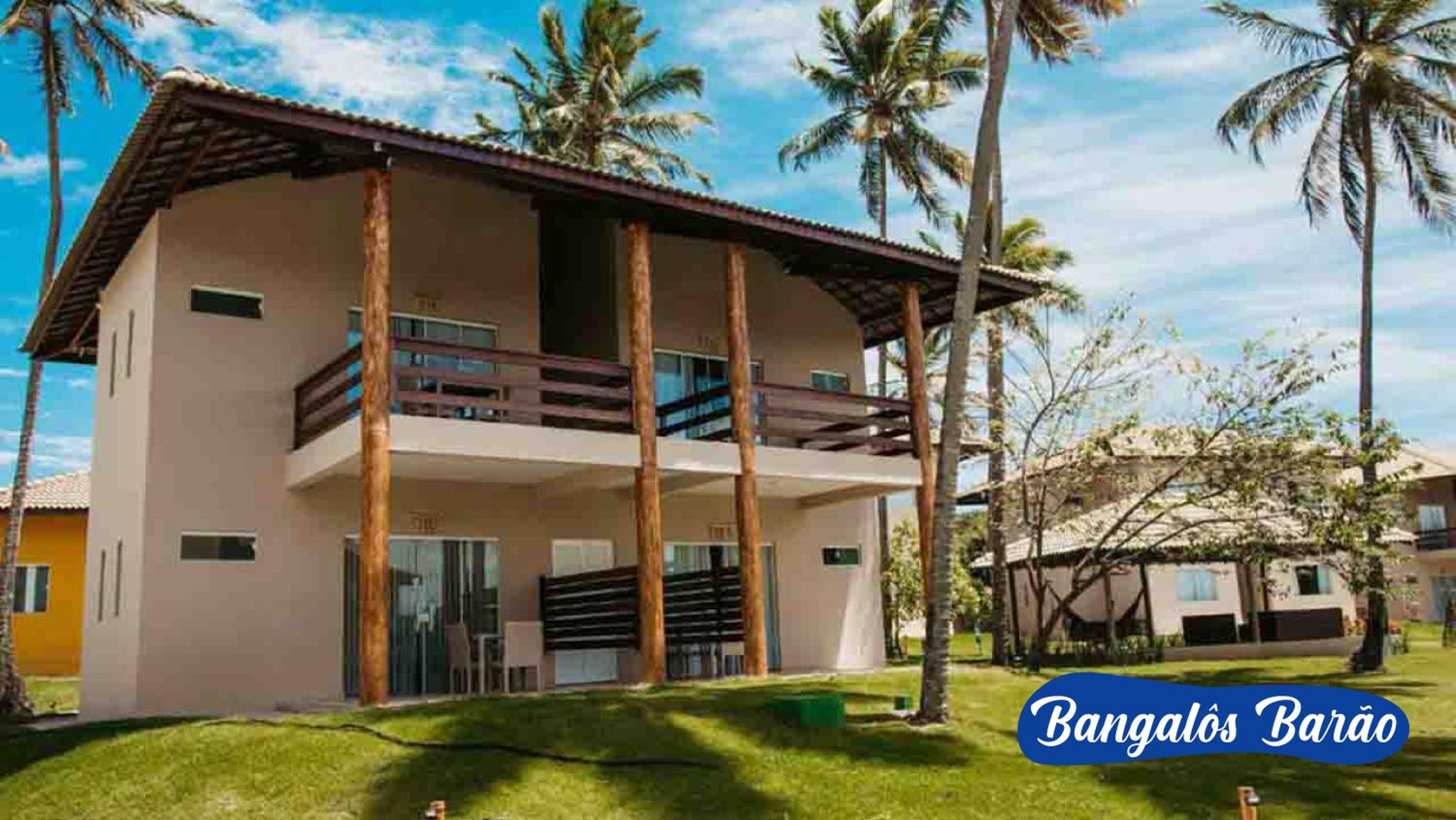 One-Bedroom Bungalow photo 1