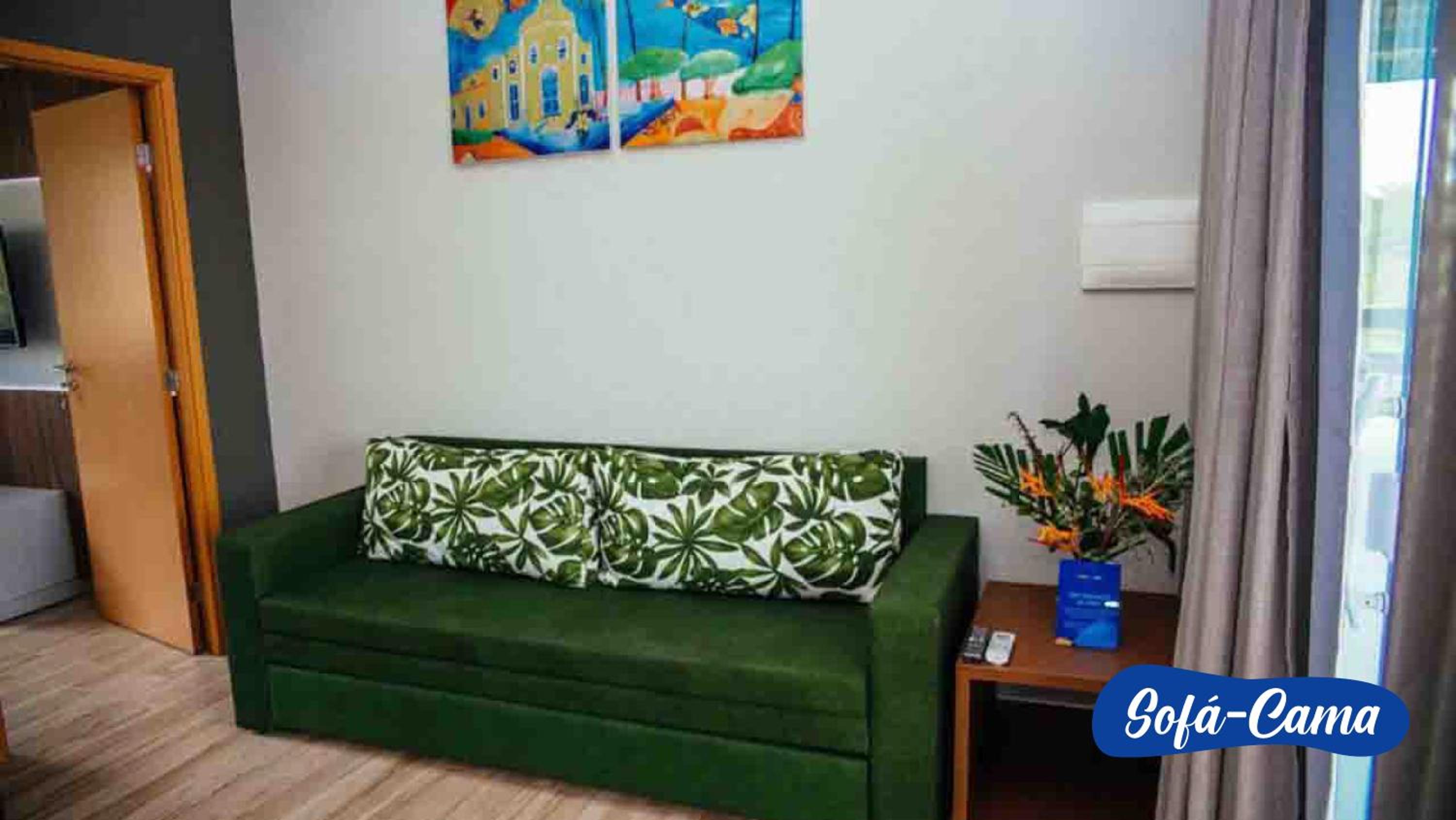 One-Bedroom Bungalow photo 2