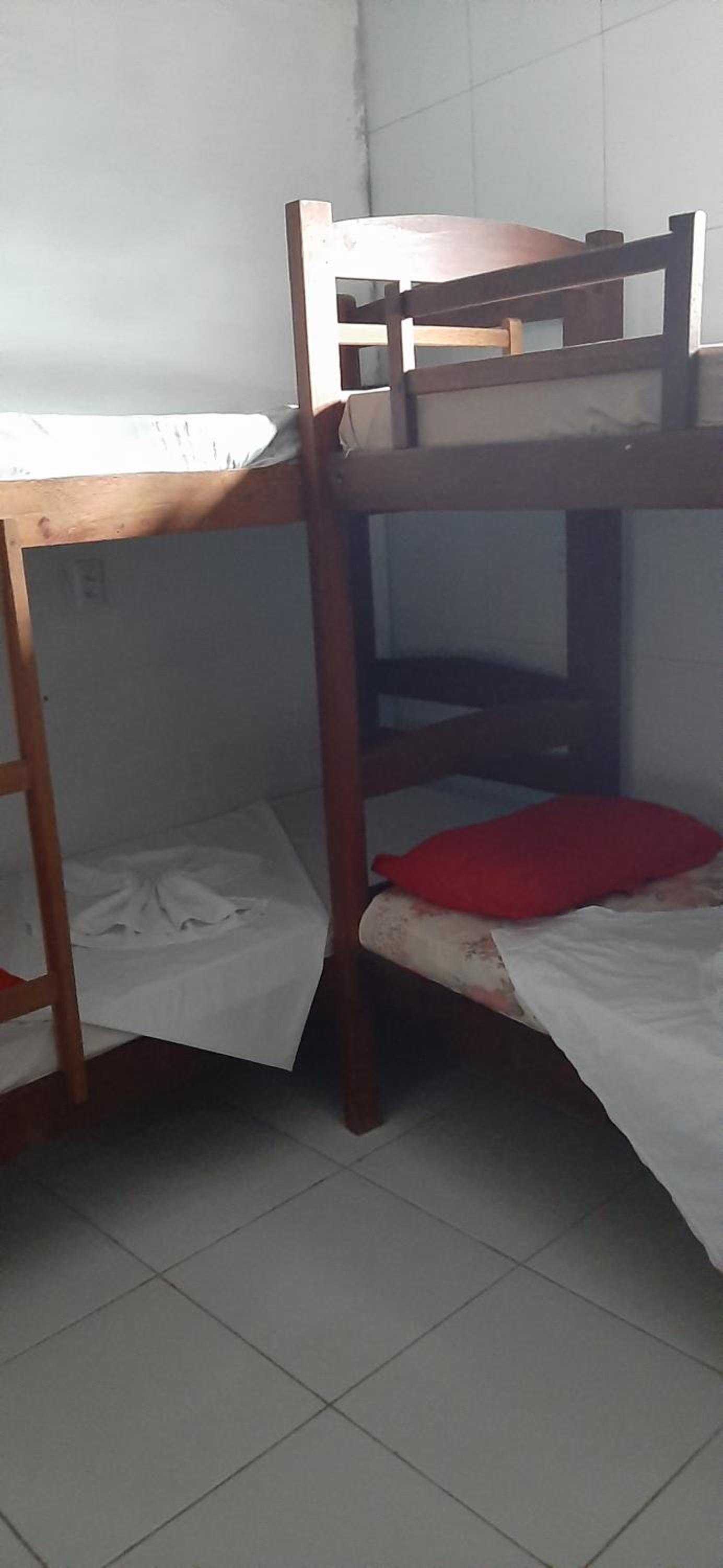 Bunk Bed in Mixed Dormitory Room photo 1
