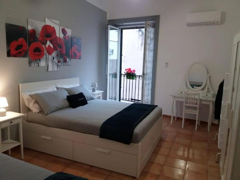 Appartamento con due camere