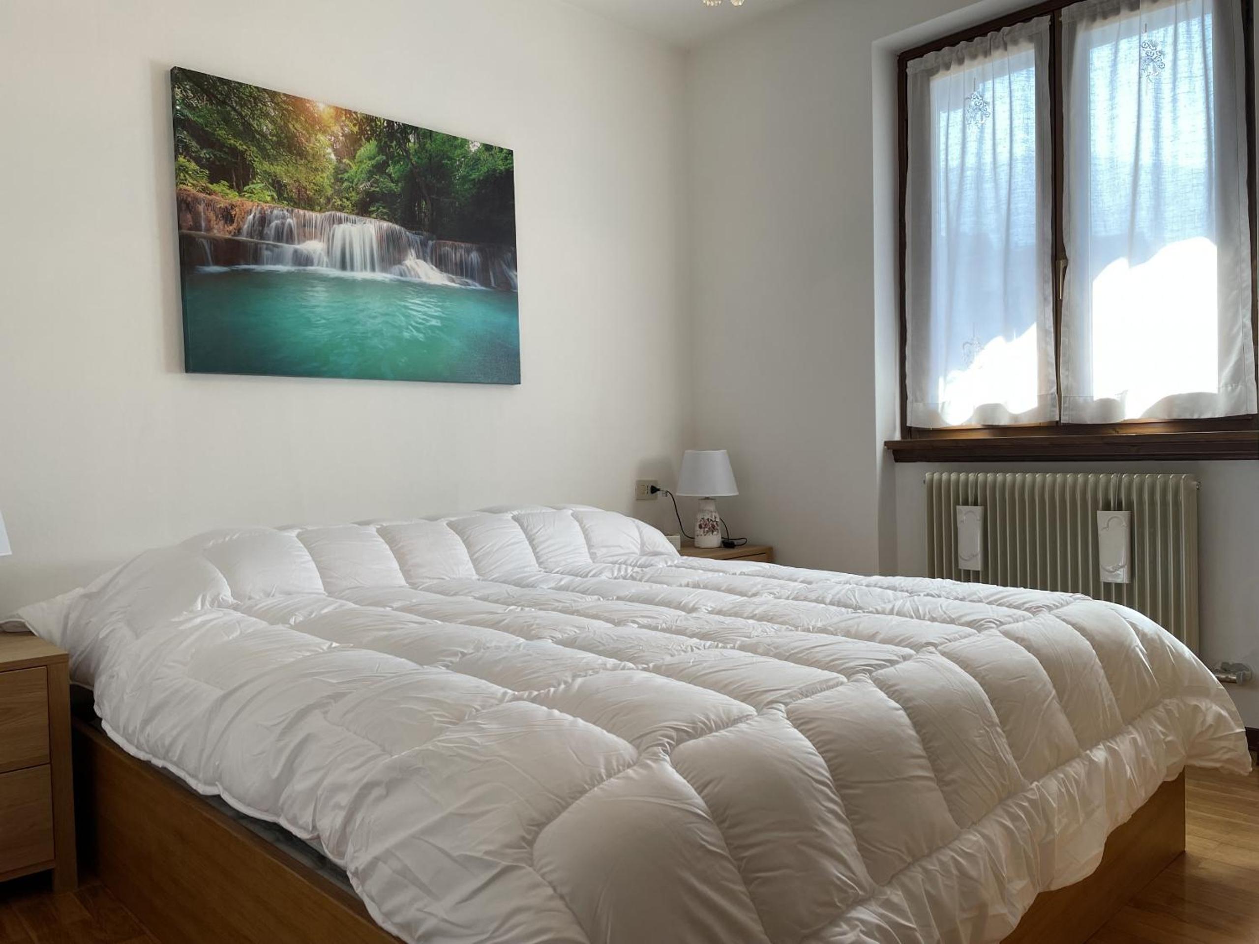 Two-Bedroom Apartment photo 2