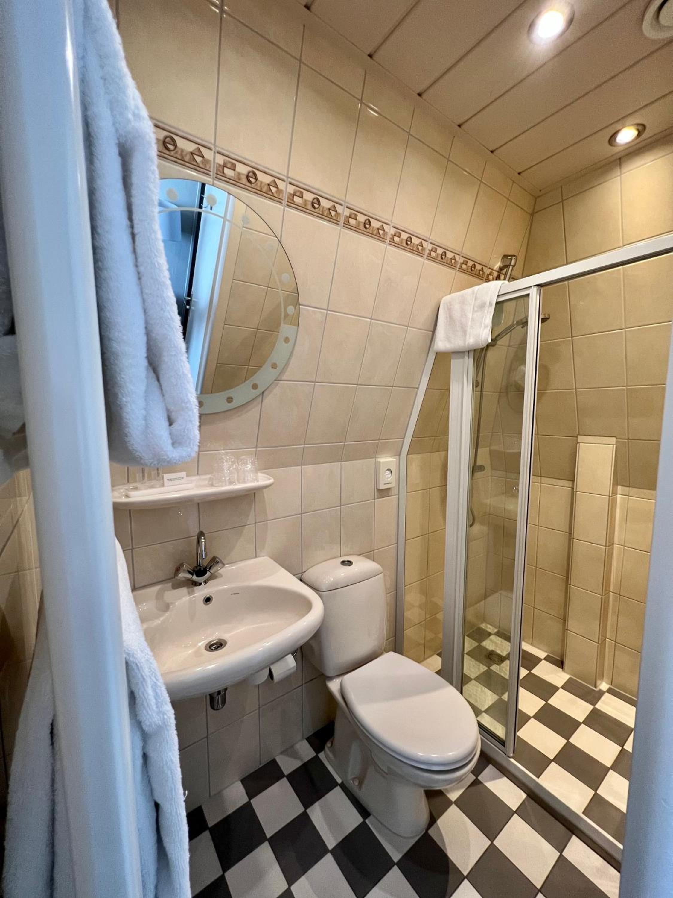 Standard  Room photo 3