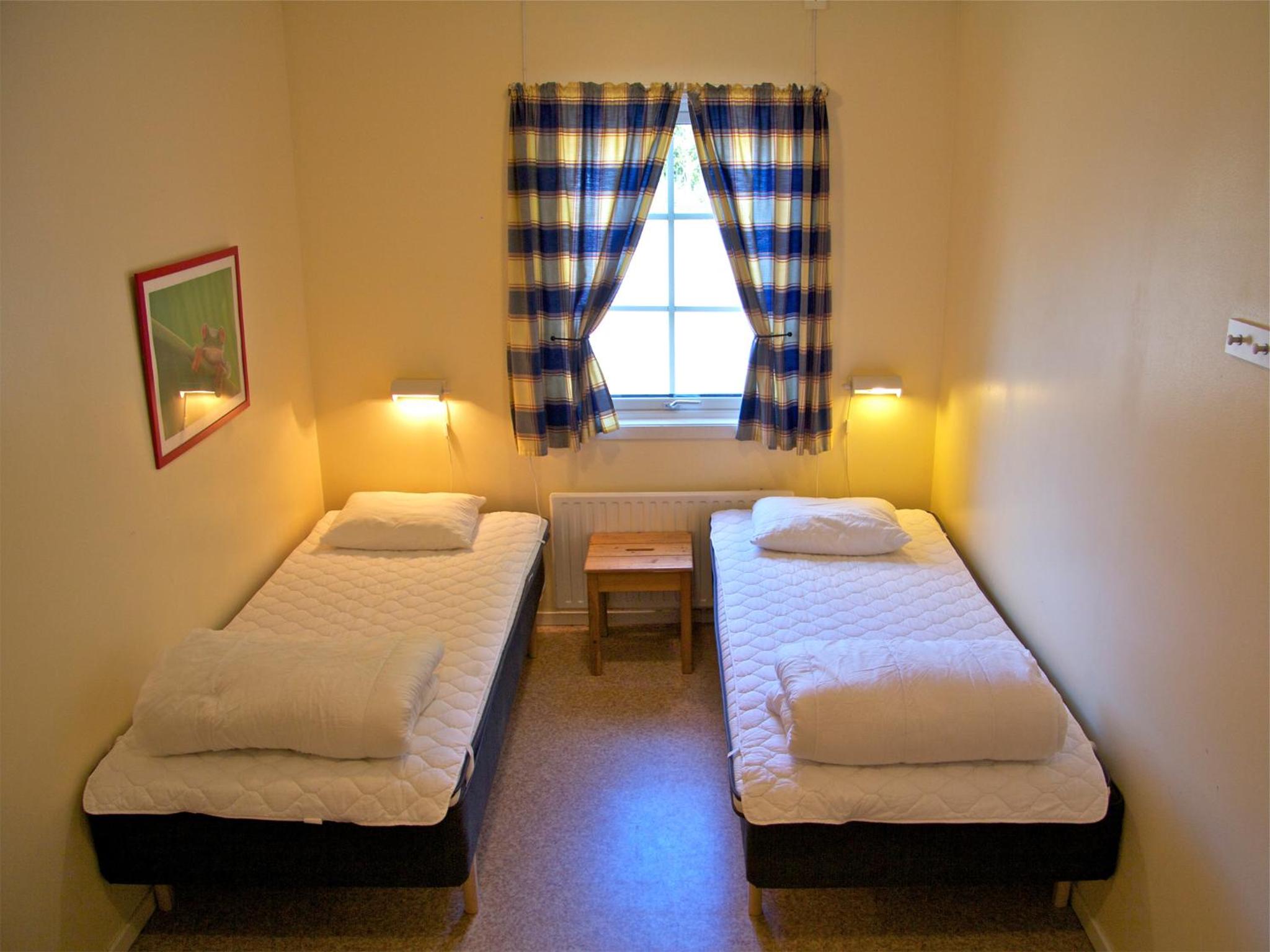 Twin Room with Private Bathroom - No Pets - Photo 1