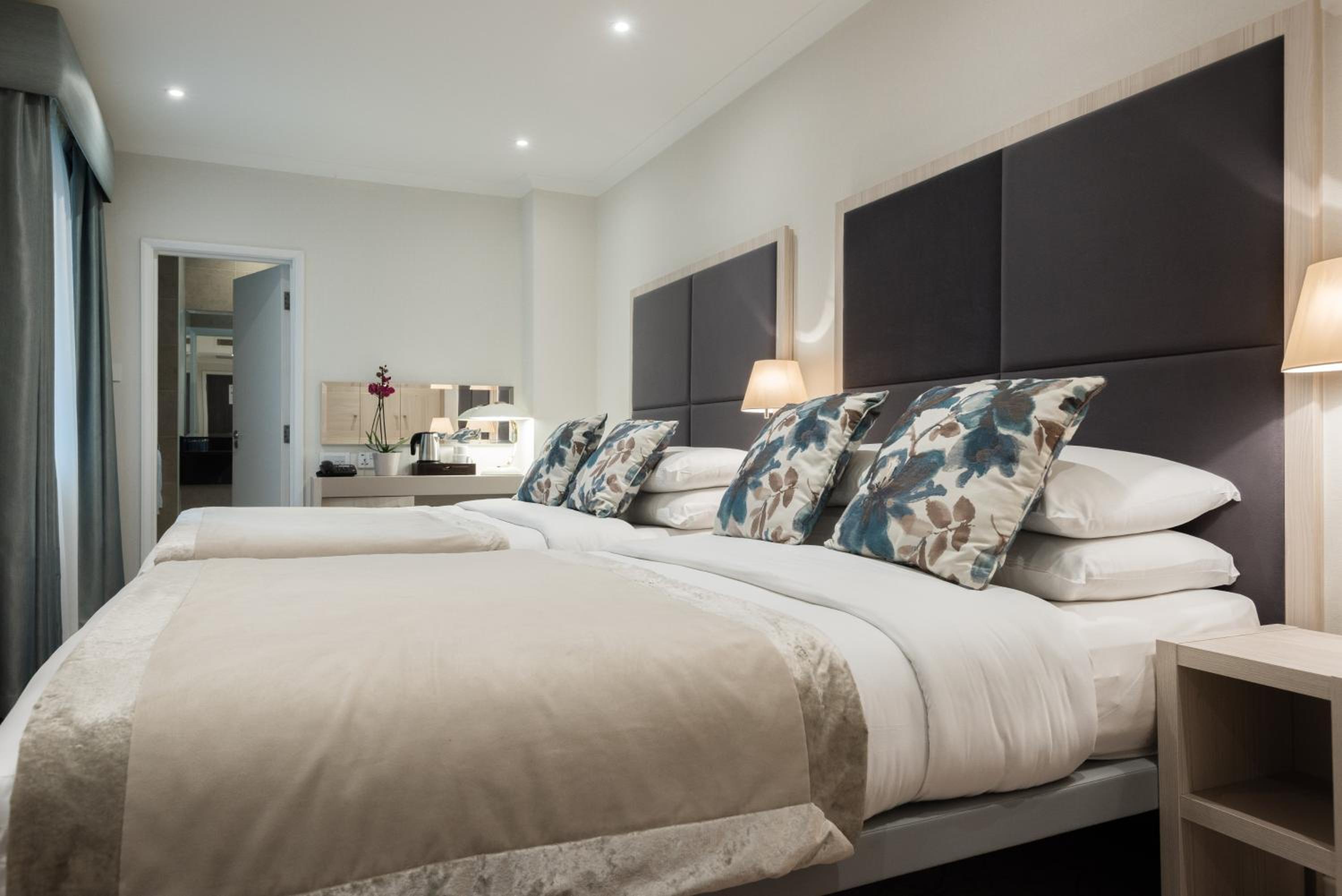 Family Double Room photo 1