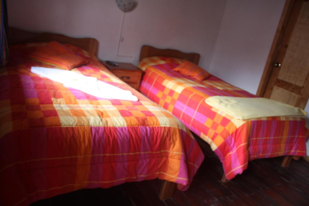 Twin Room photo 1