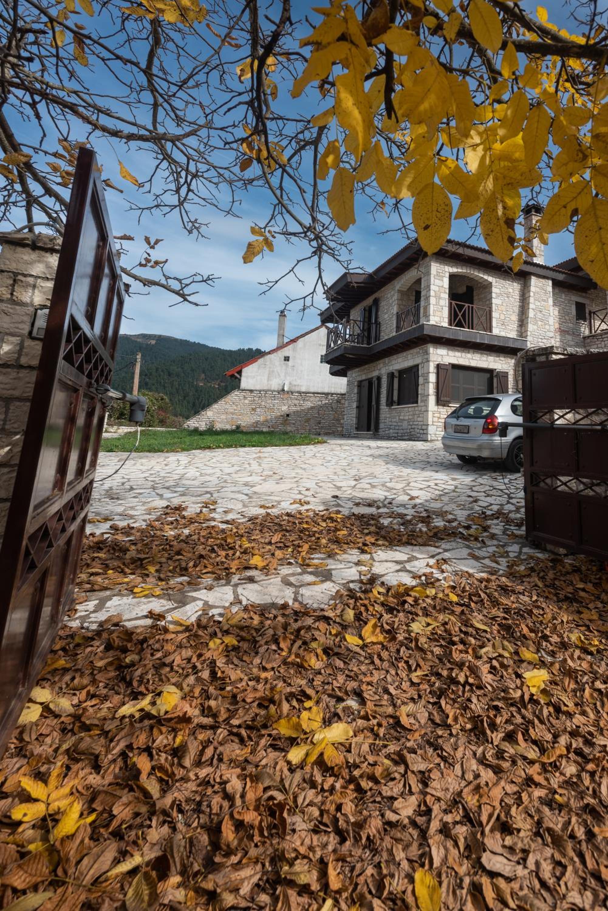 Chalet photo 2