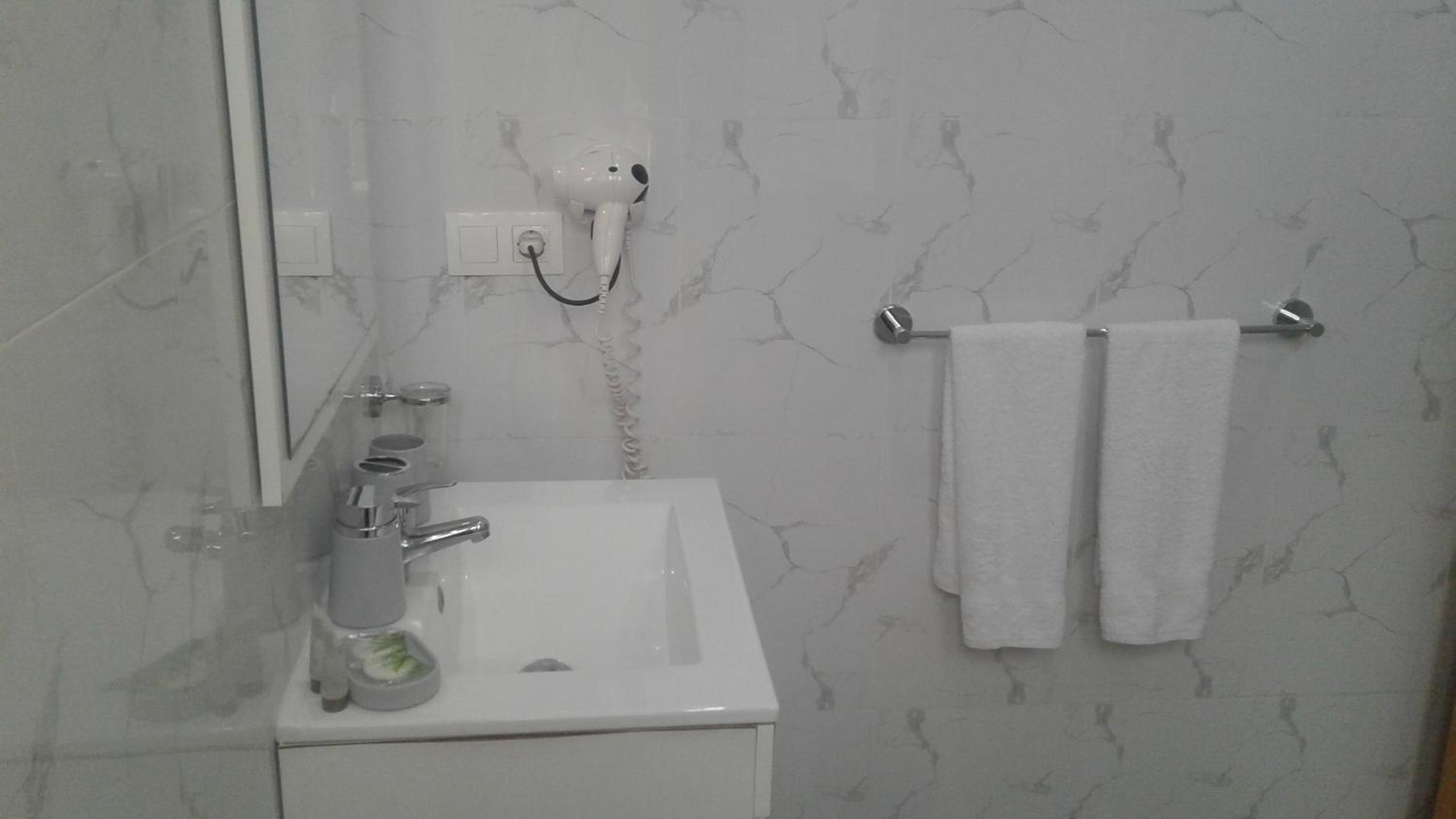 Double Room with Terrace photo 3