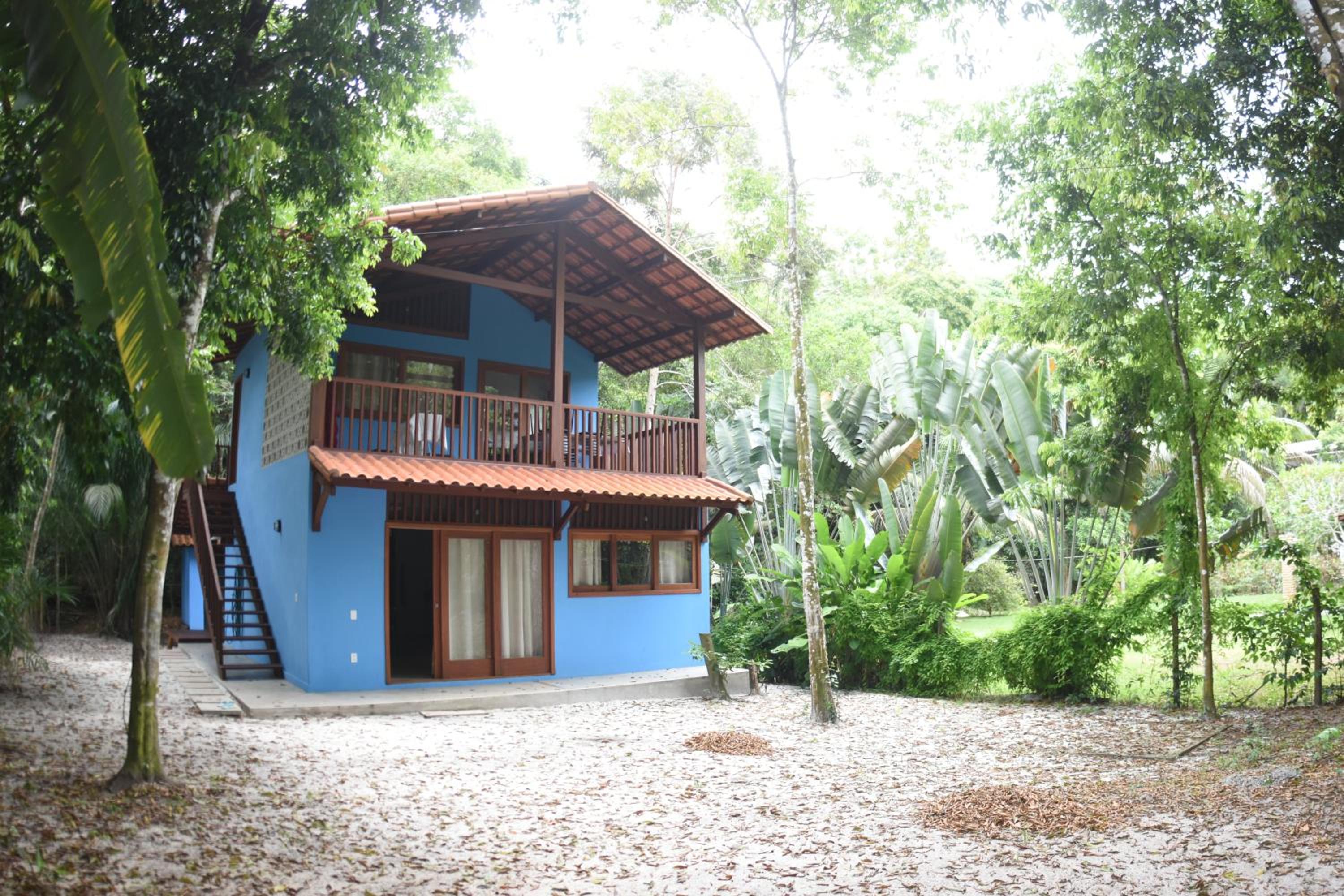 Chalet photo 2