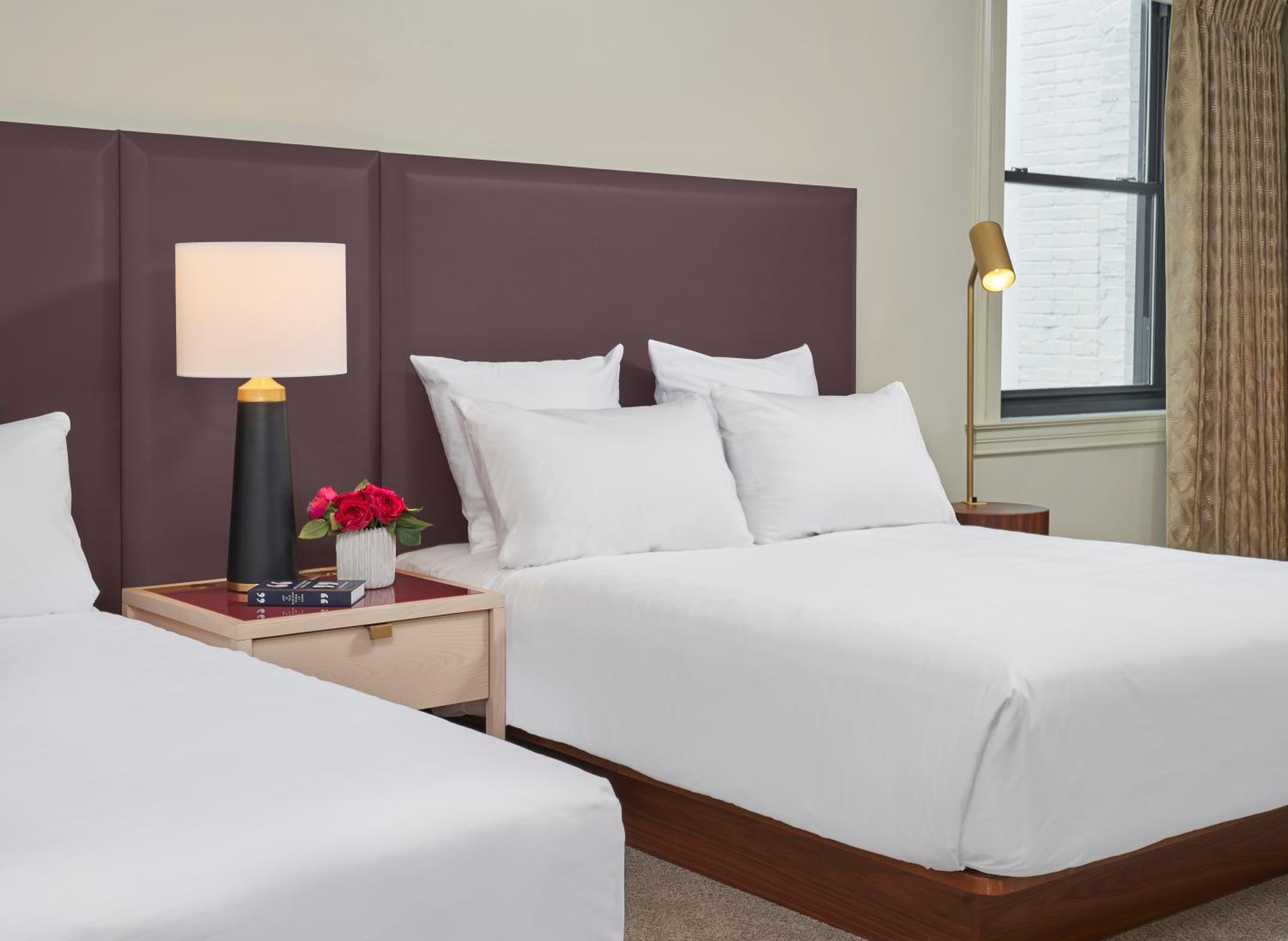 Deluxe Queen Room photo 1