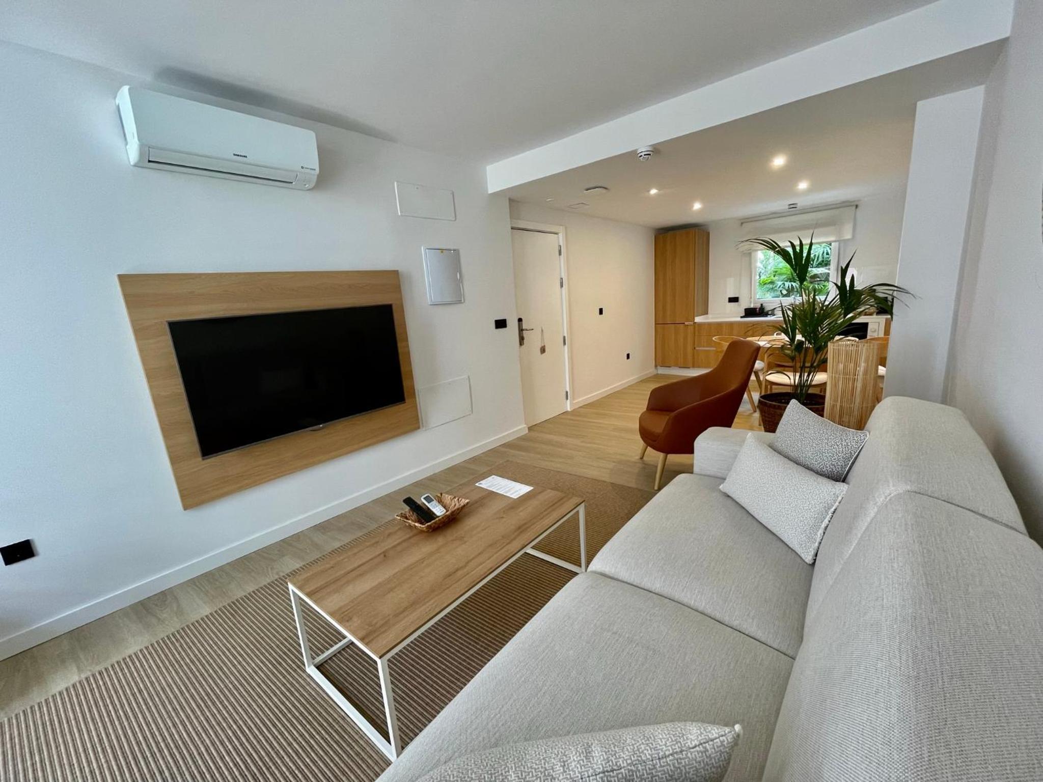 Suite Dúplex