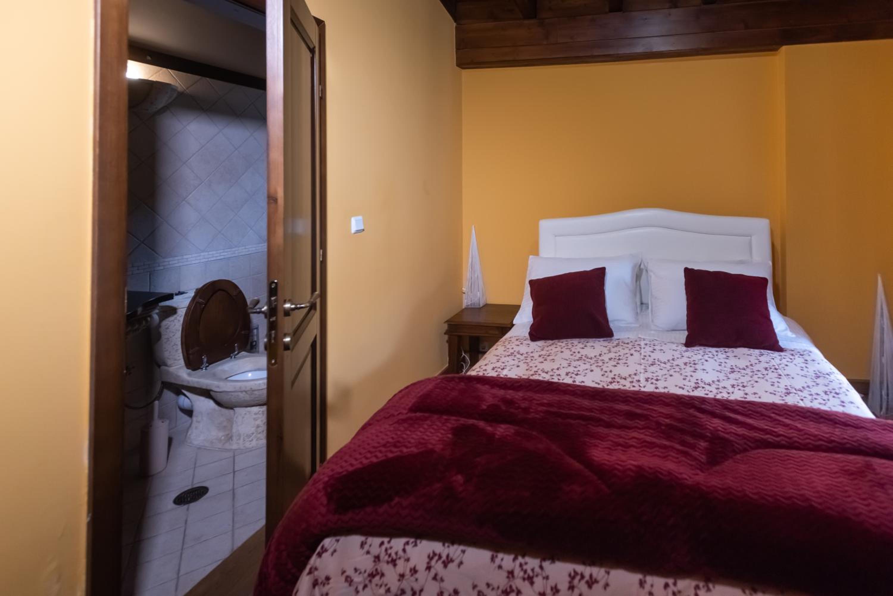 Chalet photo 3