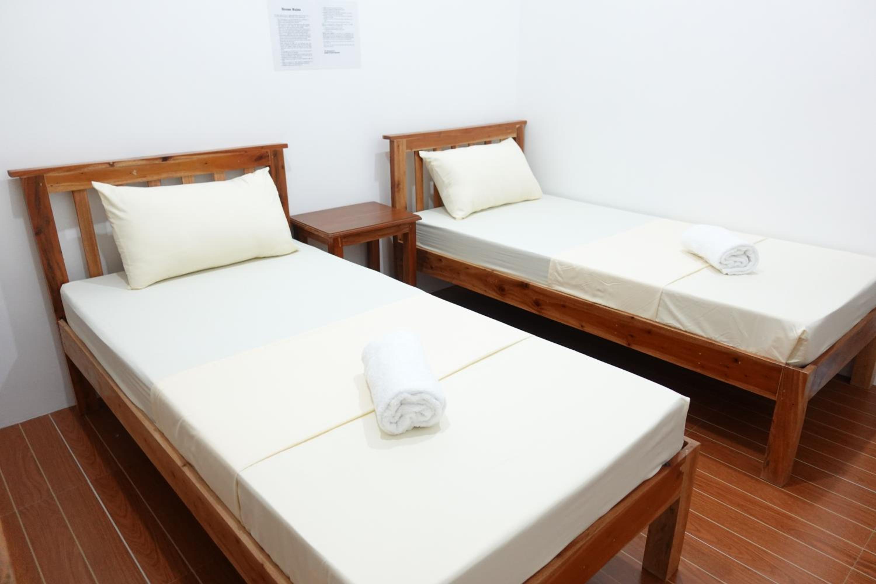 Double or Twin Room - Photo 3
