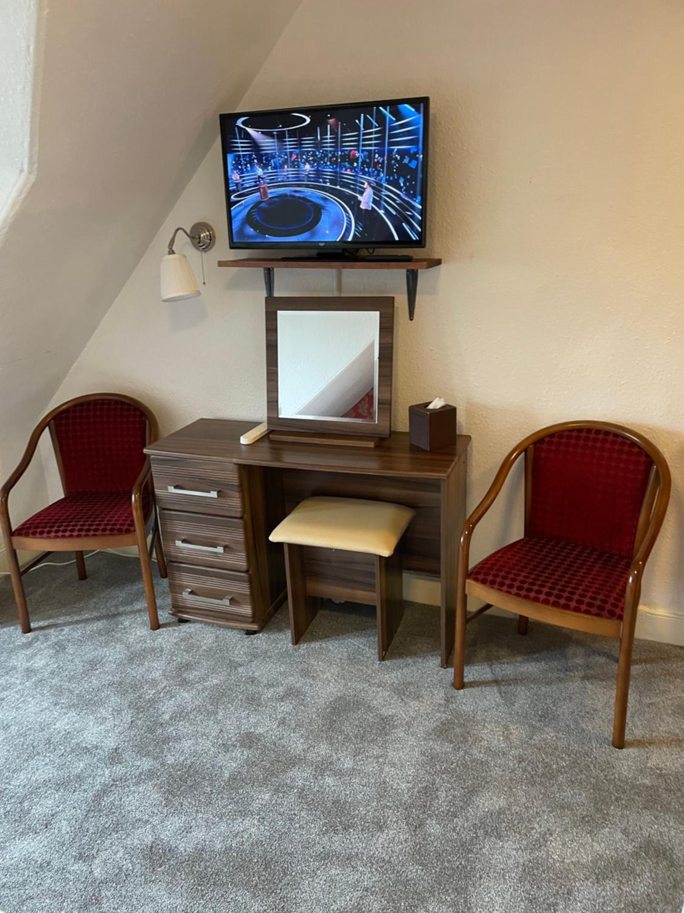 King Room photo 2