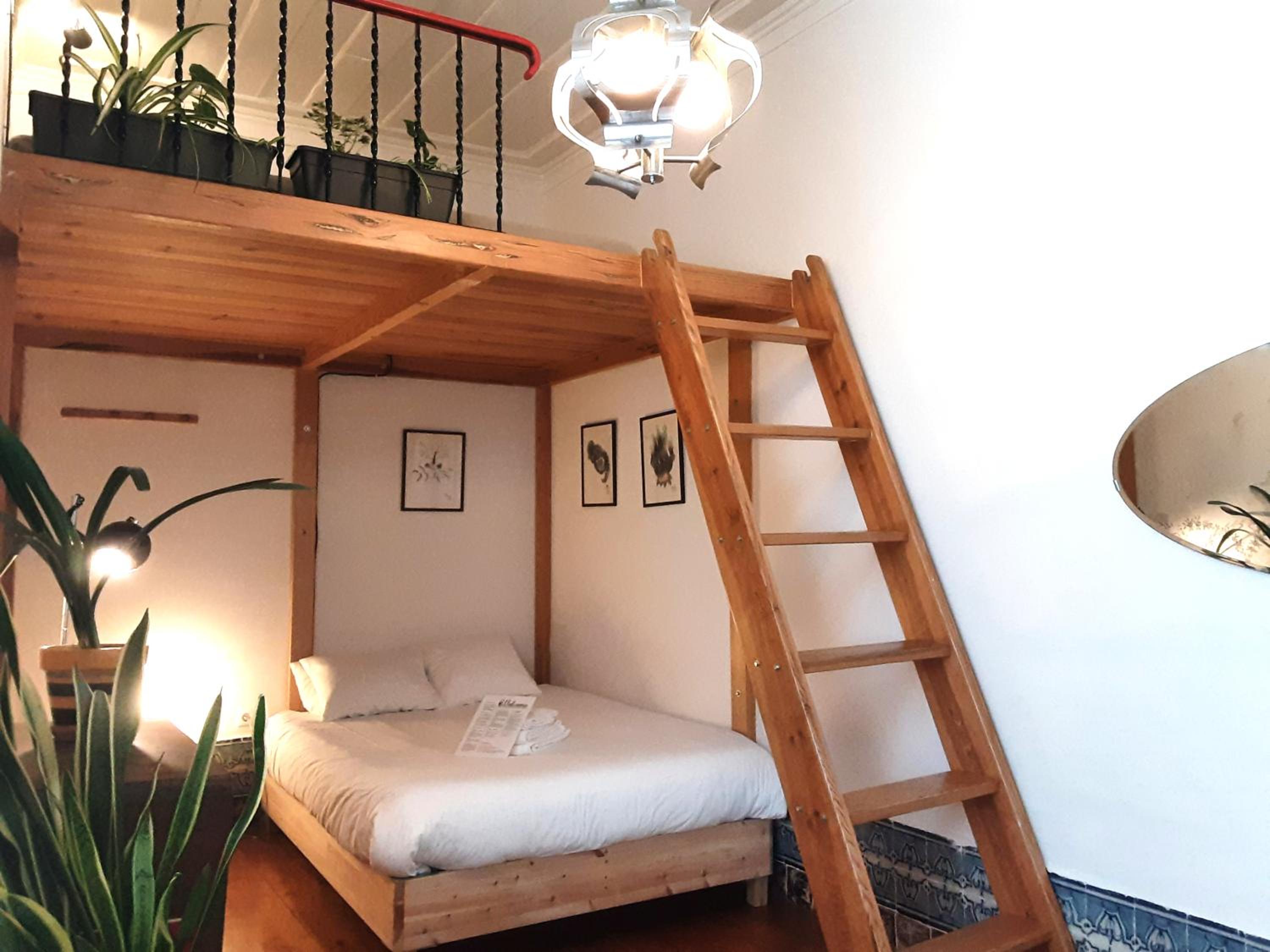 Double Room with Private Bathroom photo 1