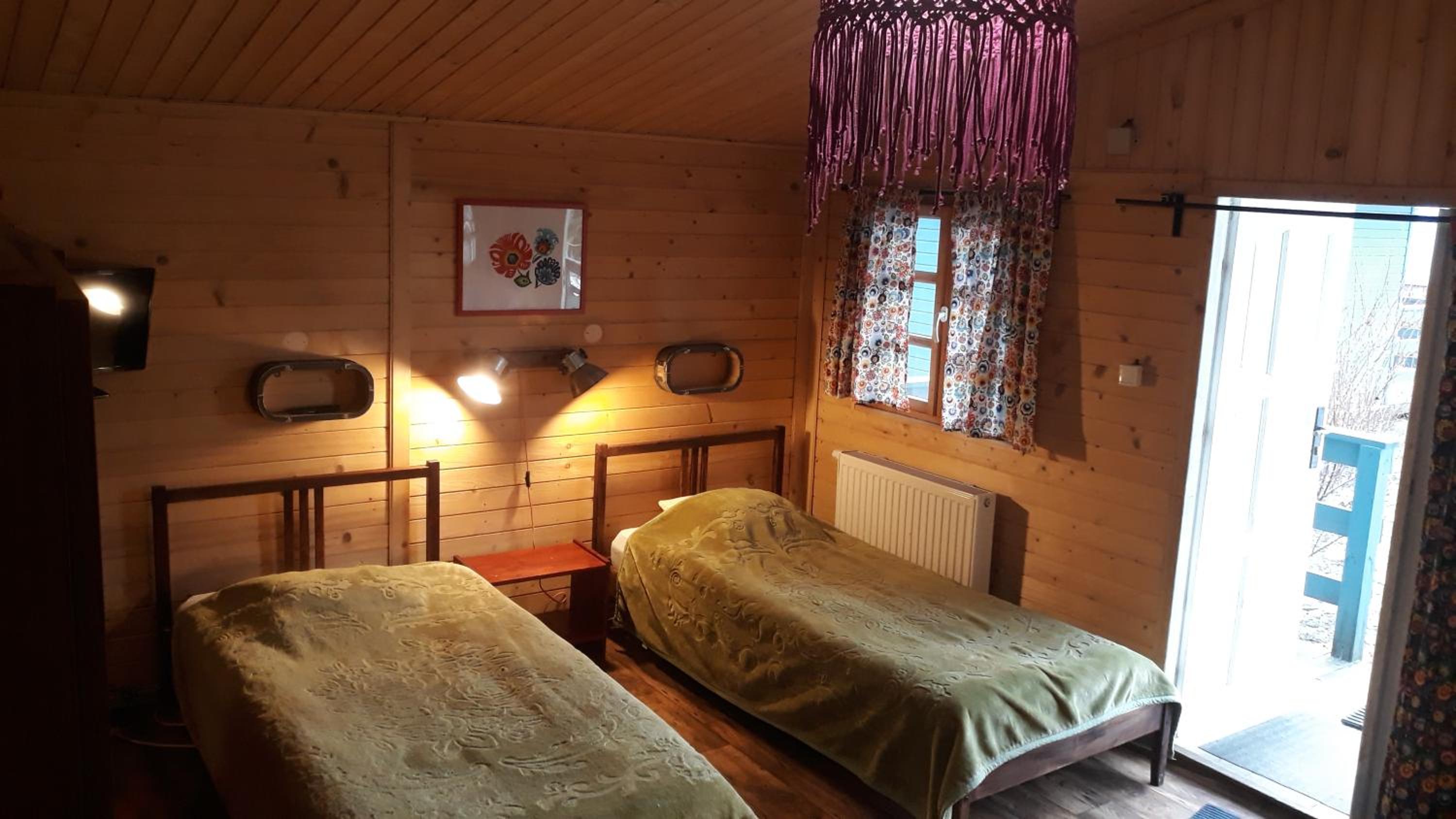 One-Bedroom Chalet photo 3