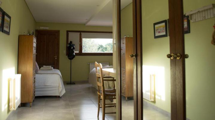 Triple Room with Balcony photo 1