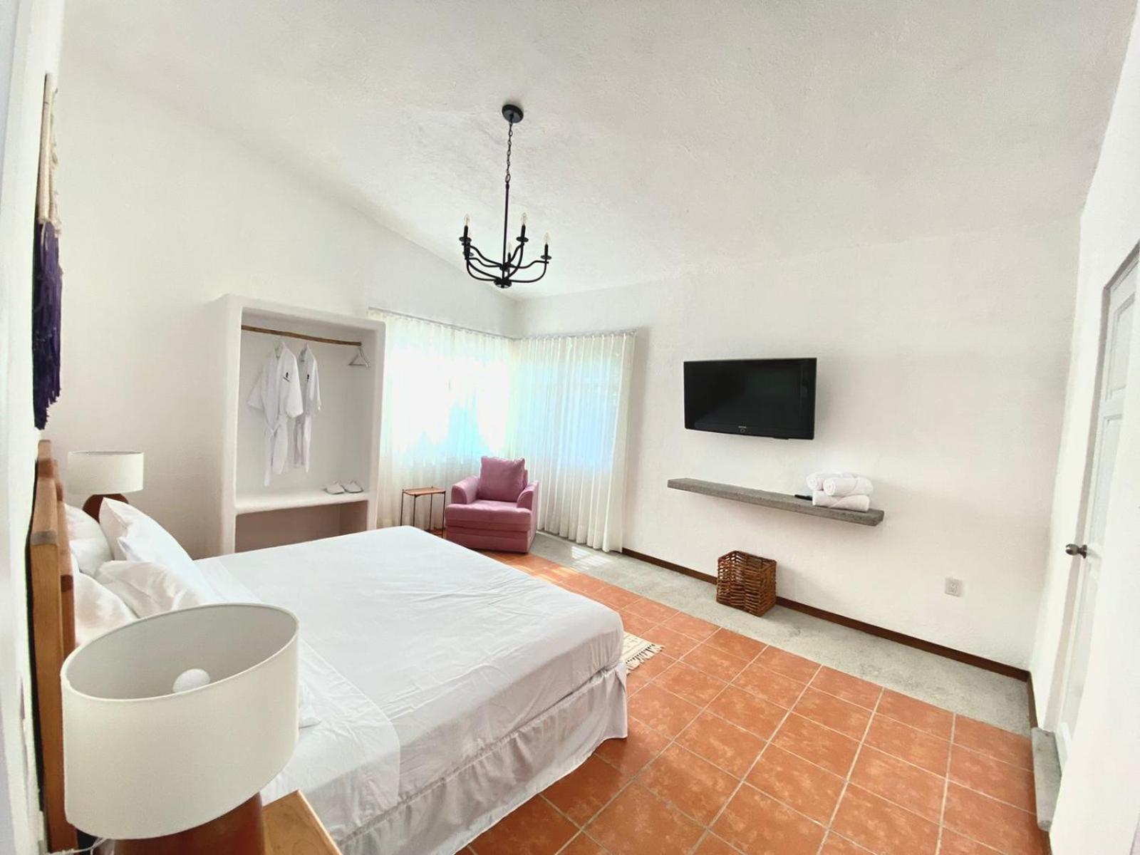 Quarto Duplo Standard