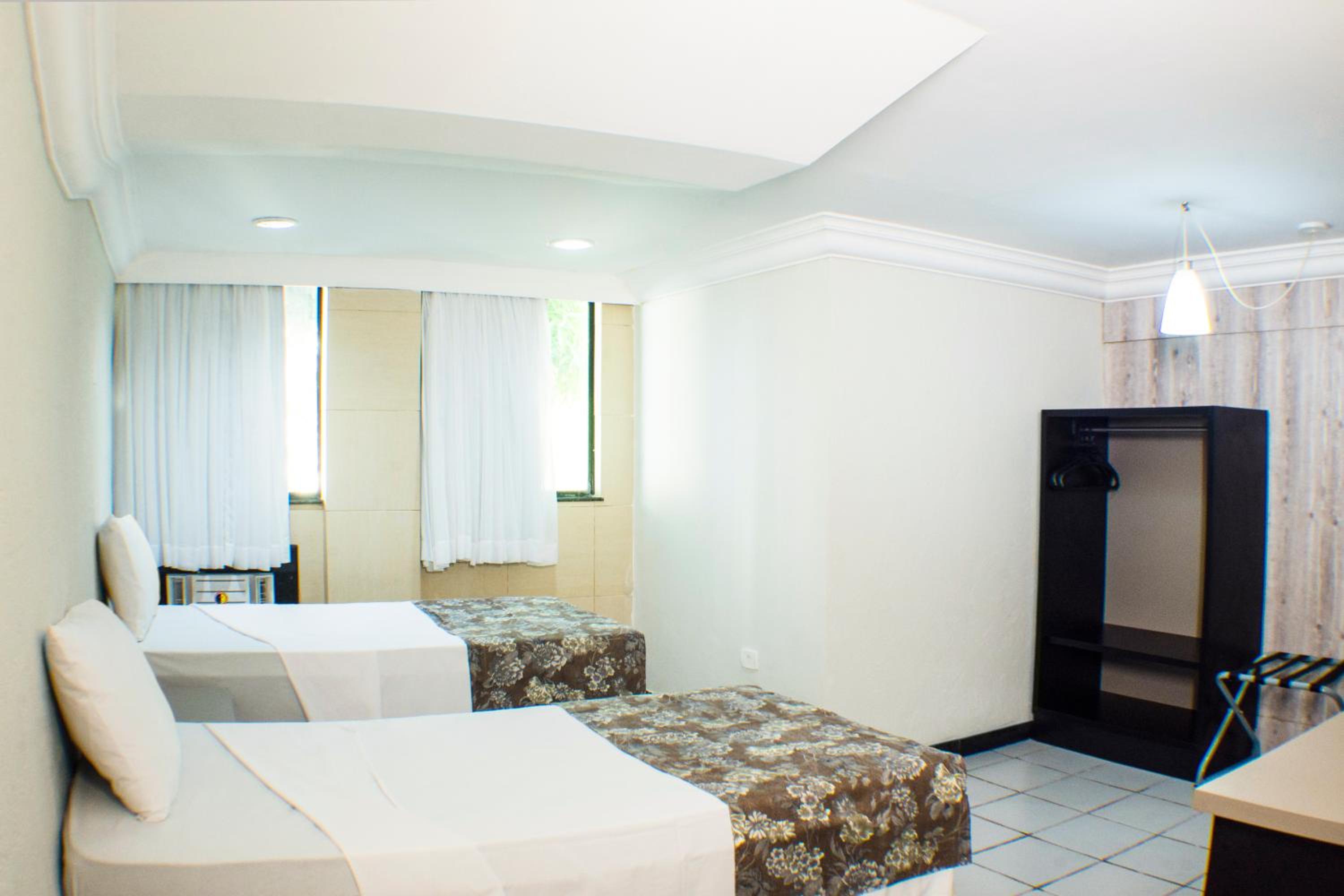 Standard Twin Room photo 1