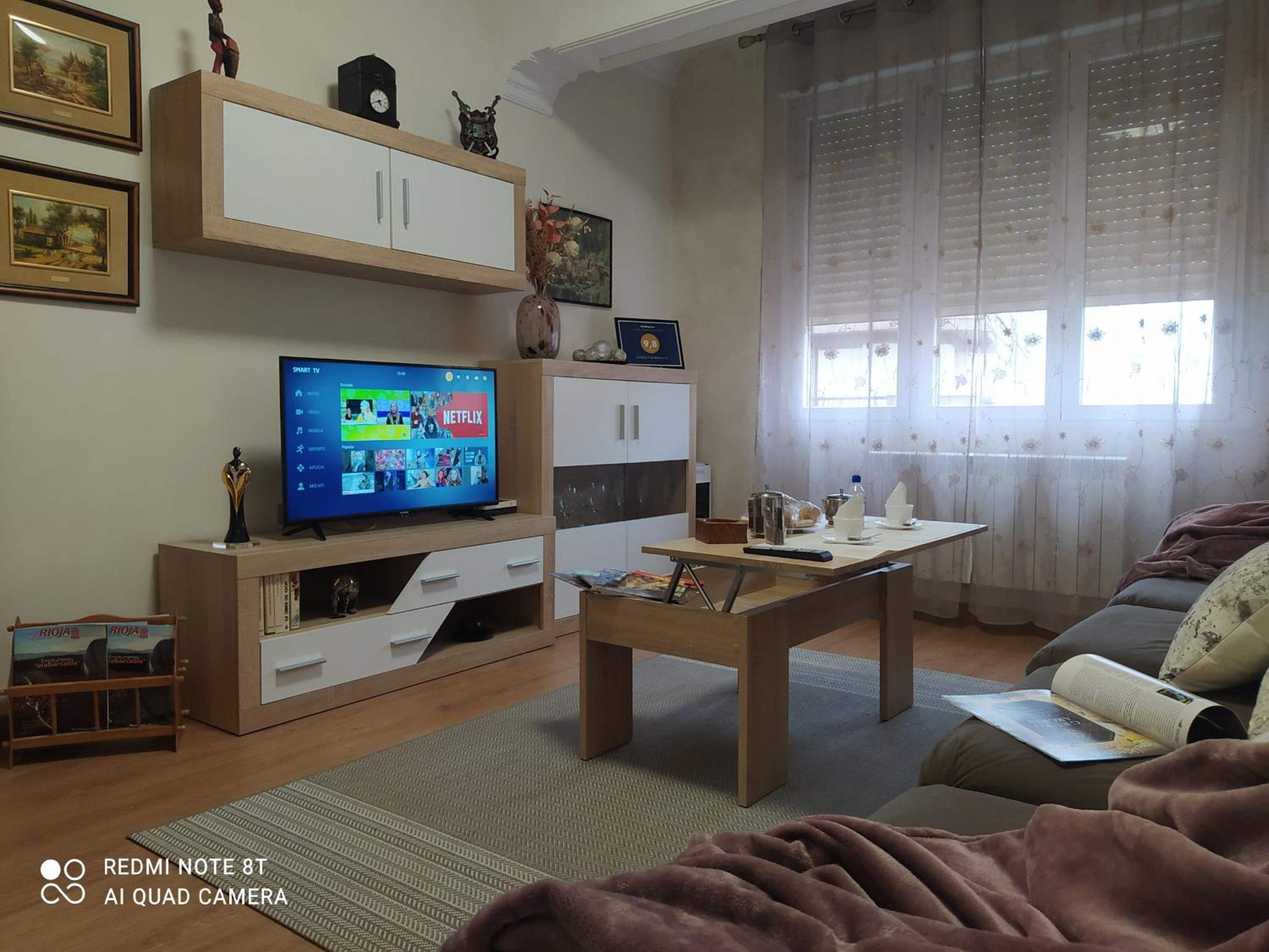 Three-Bedroom Apartment - Photo 82