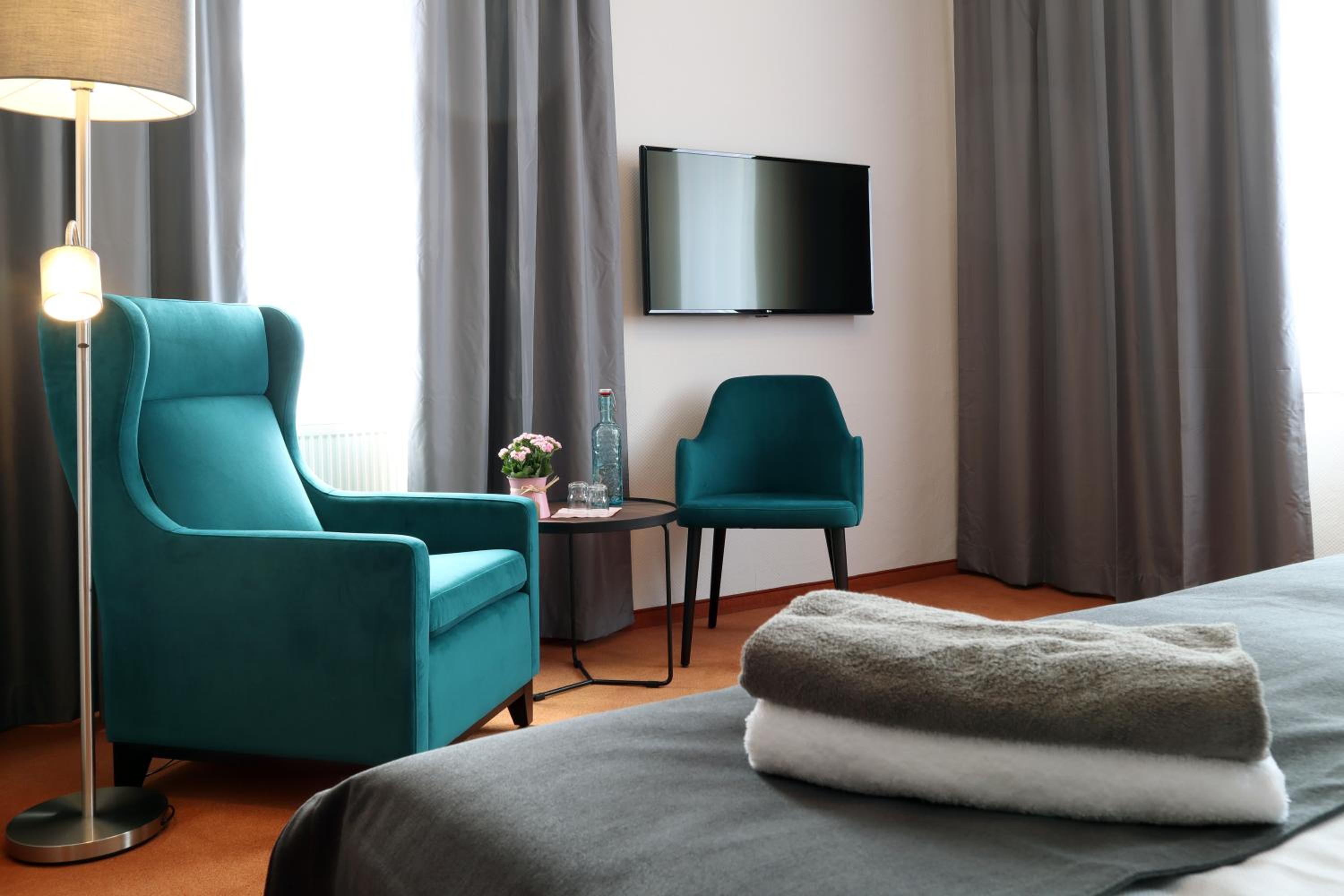 Superior Double Room - Photo 1