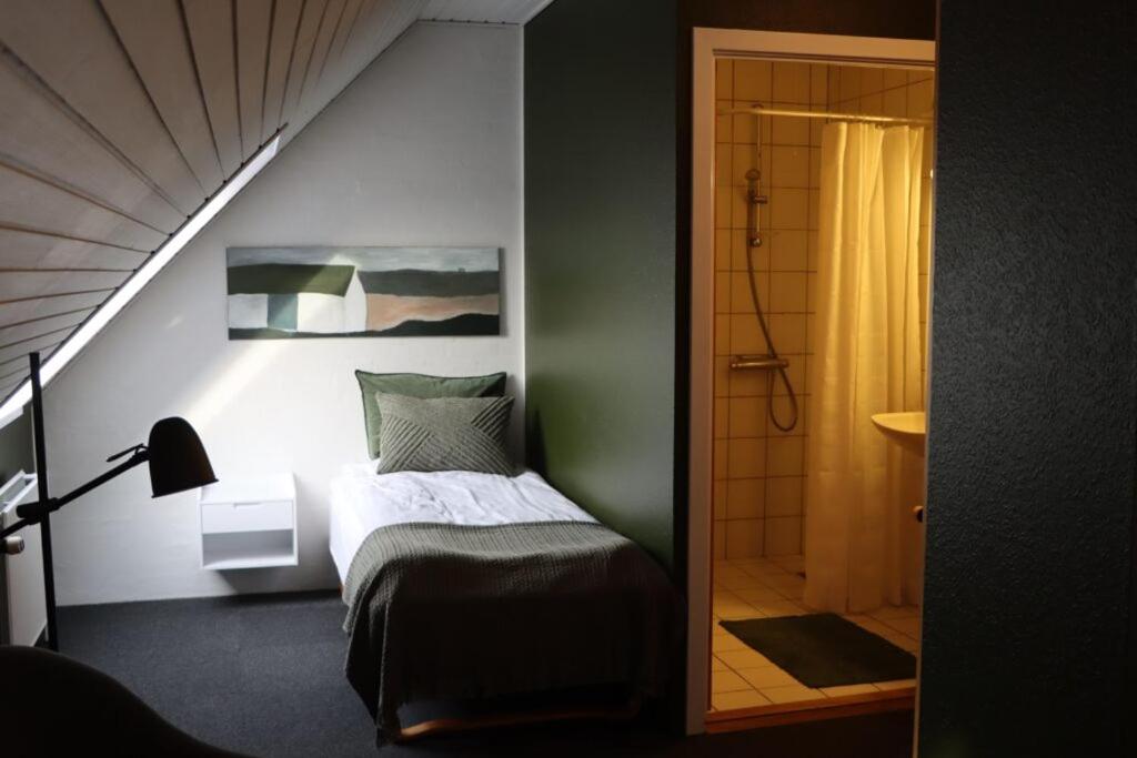 Standard Triple Room photo 3