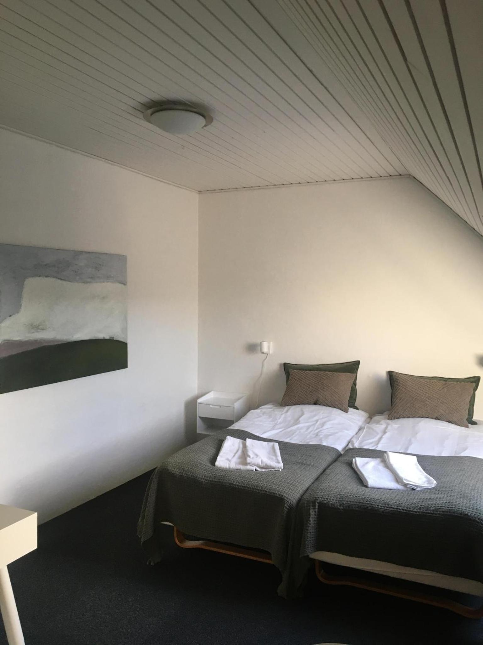 Standard Triple Room photo 2
