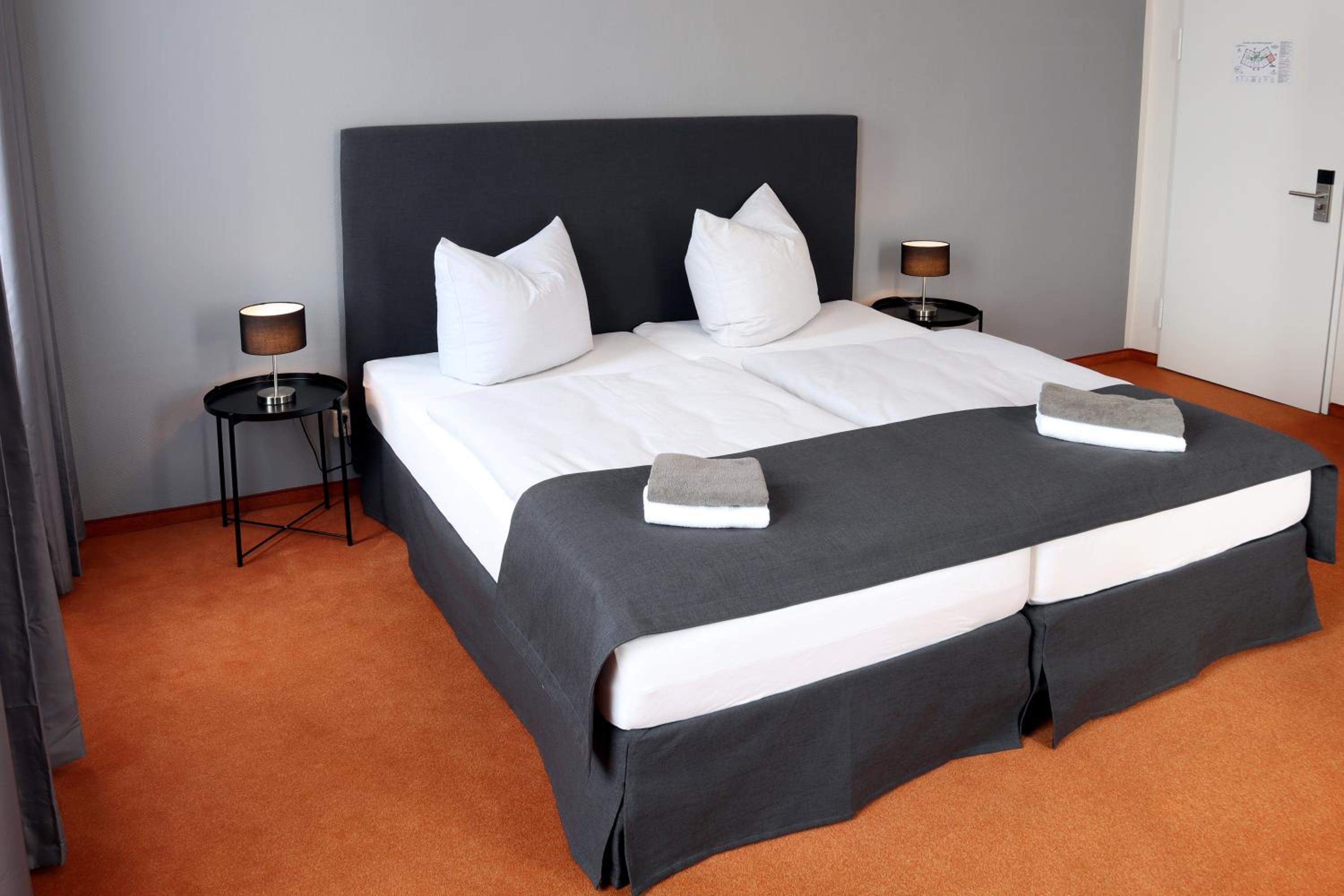 Superior Double Room - Photo 2