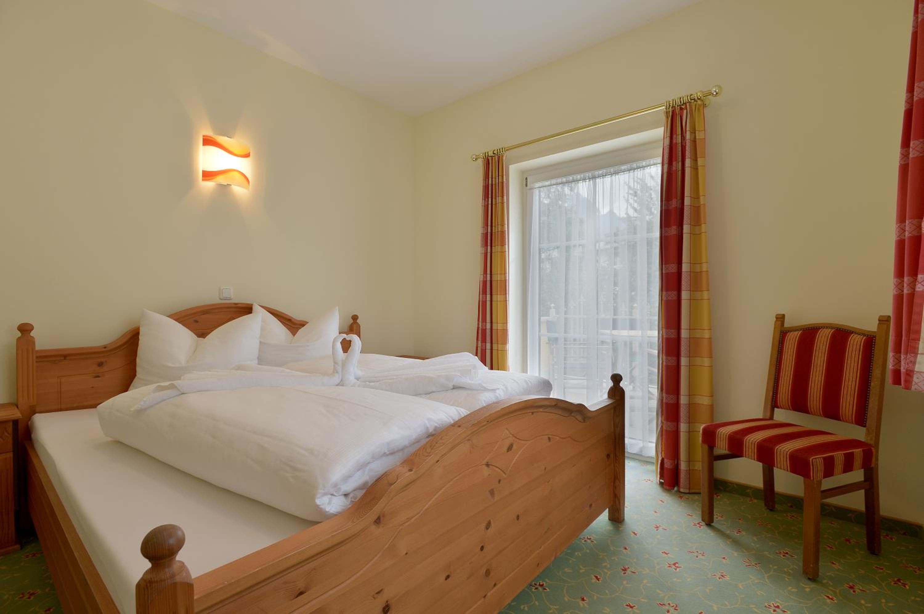 Standard Quadruple Room photo 1