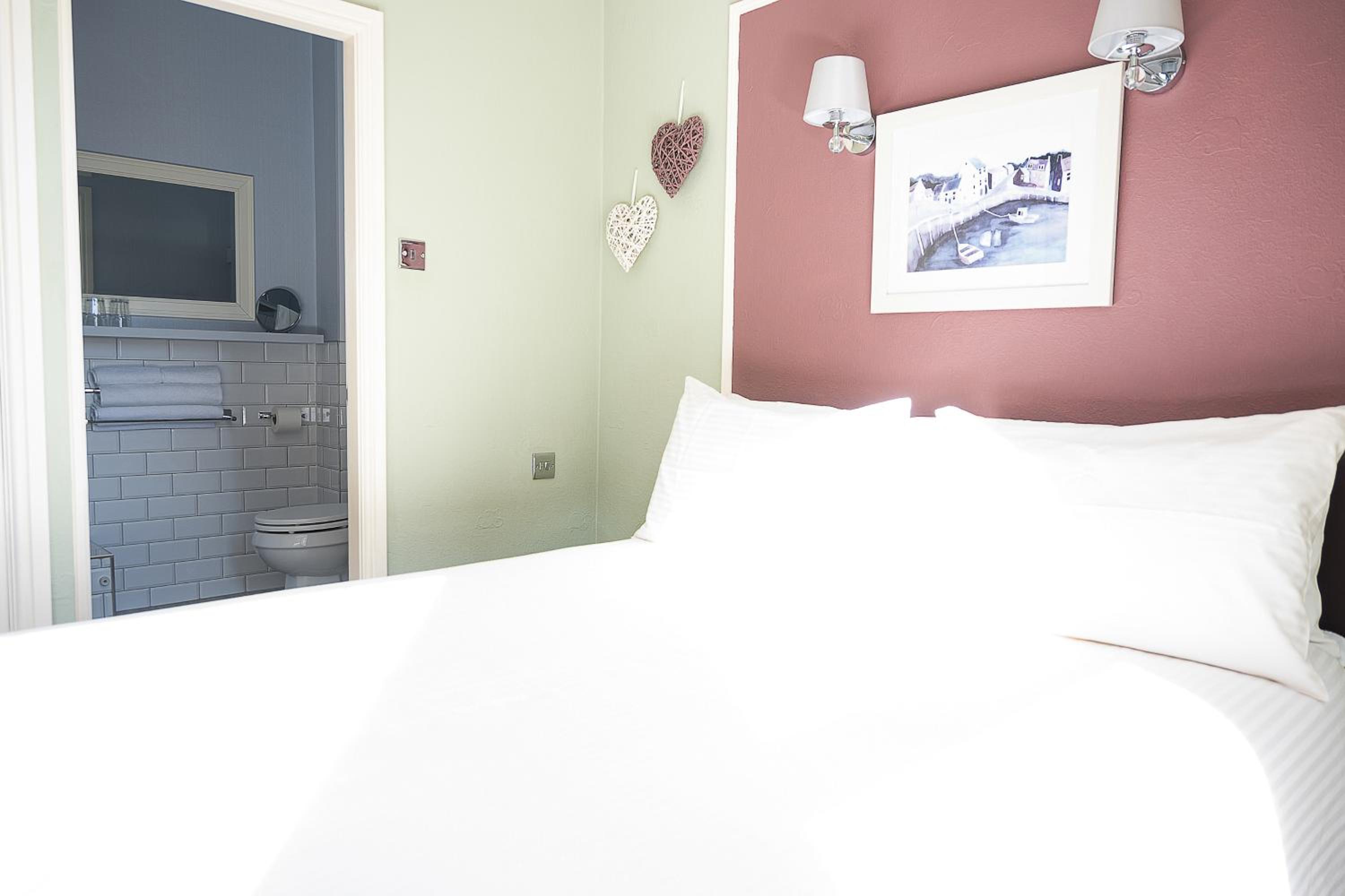 Superior Triple Room photo 2