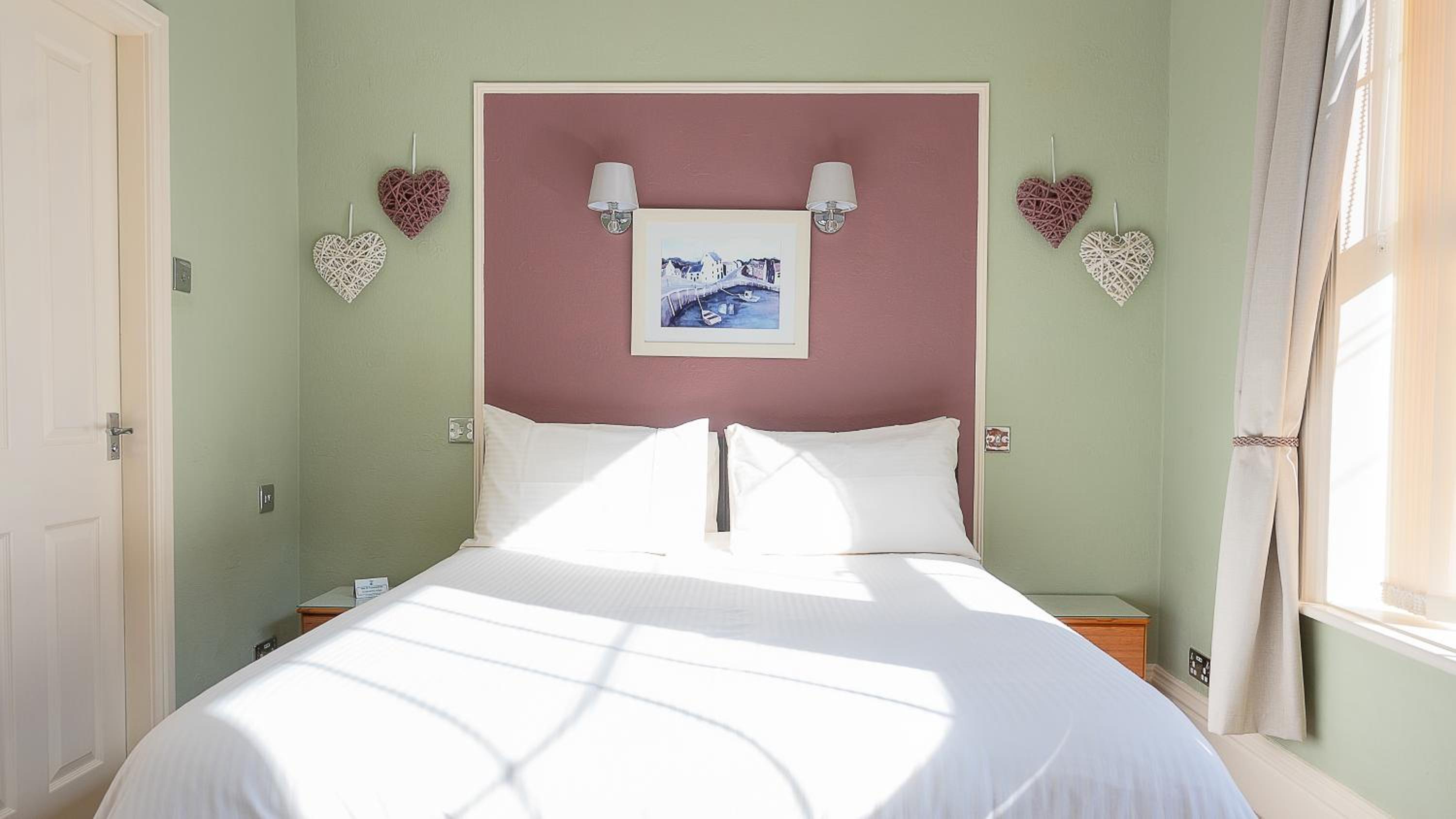 Superior Triple Room photo 1